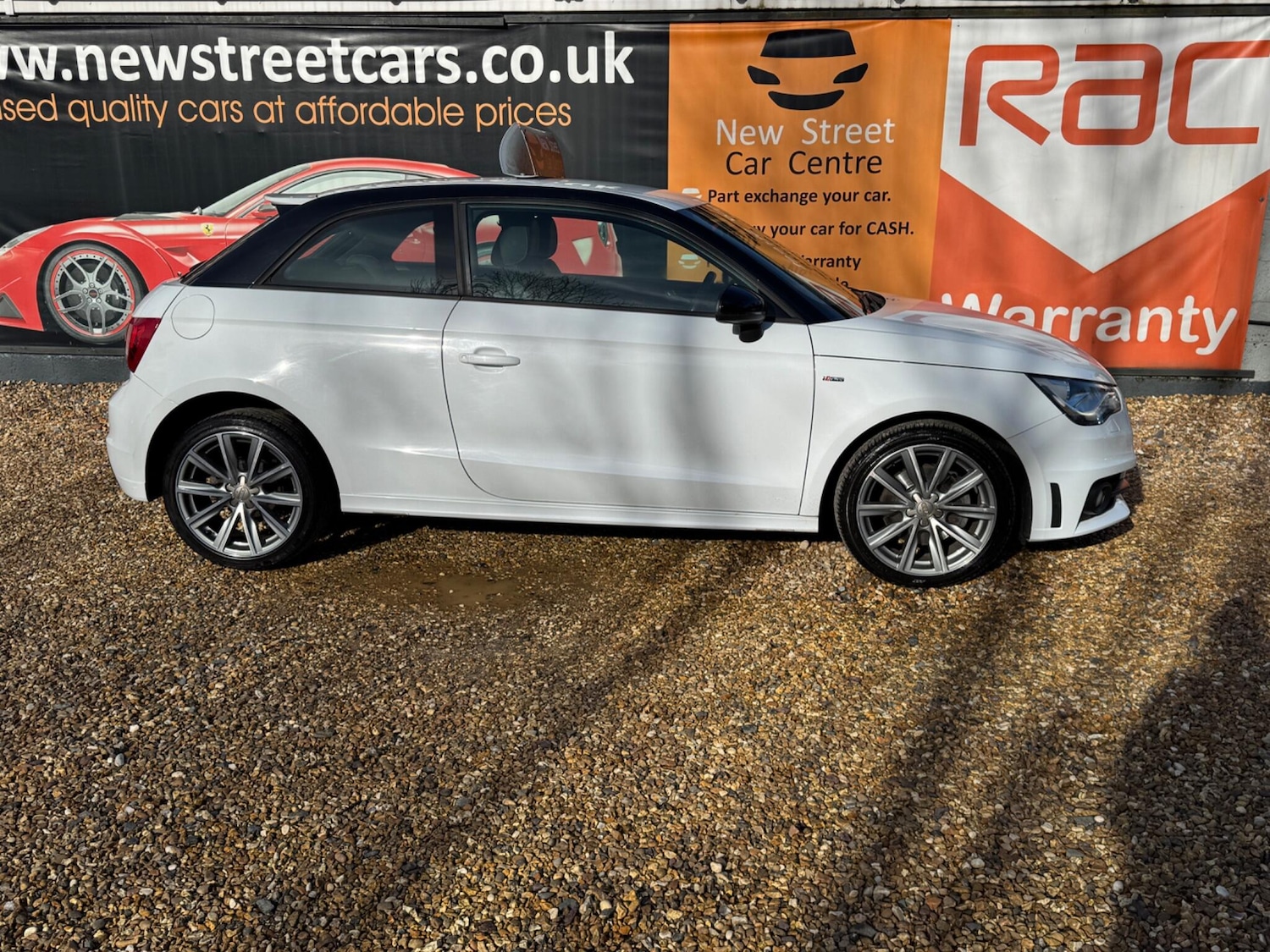 Used Audi A1 2014 for sale - 77550149: Photo 19