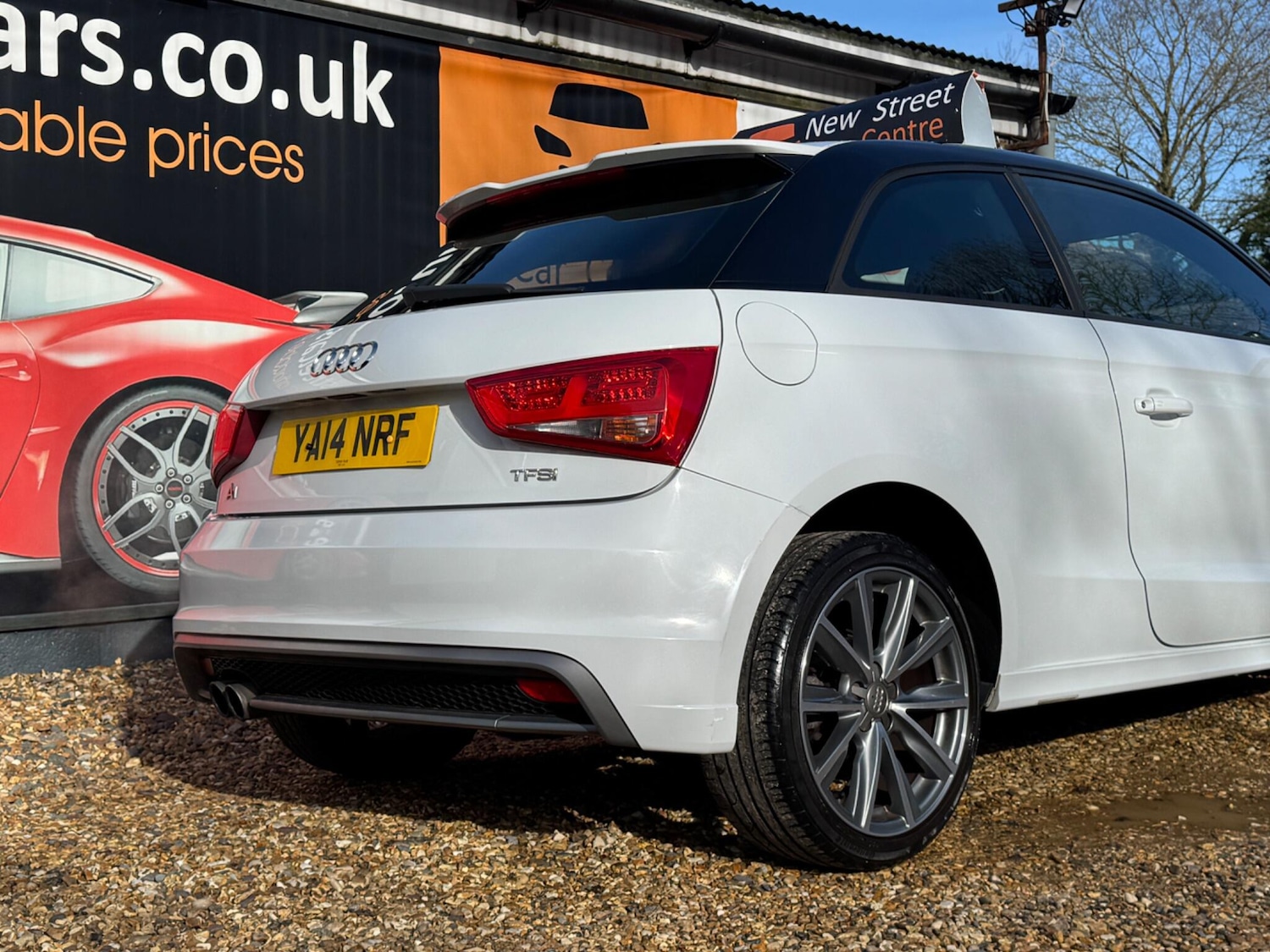 Used Audi A1 2014 for sale - 77550149: Photo 20