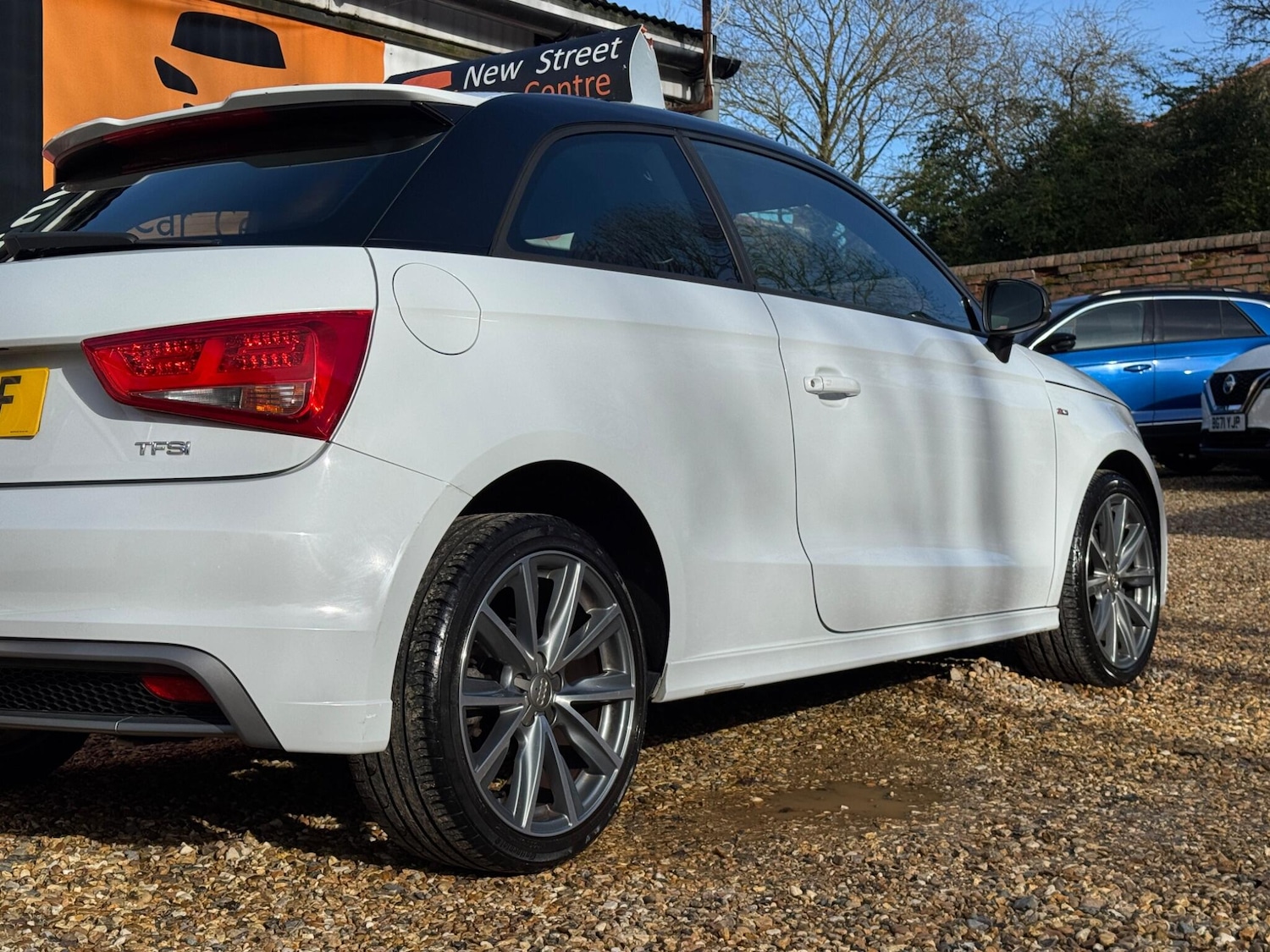 Used Audi A1 2014 for sale - 77550149: Photo 21