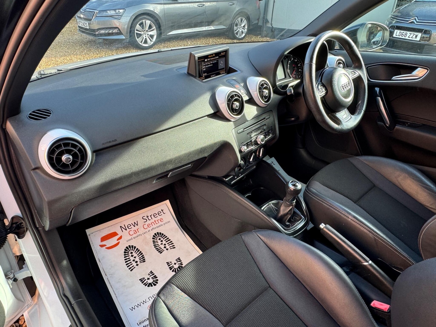 Used Audi A1 2014 for sale - 77550149: Photo 23