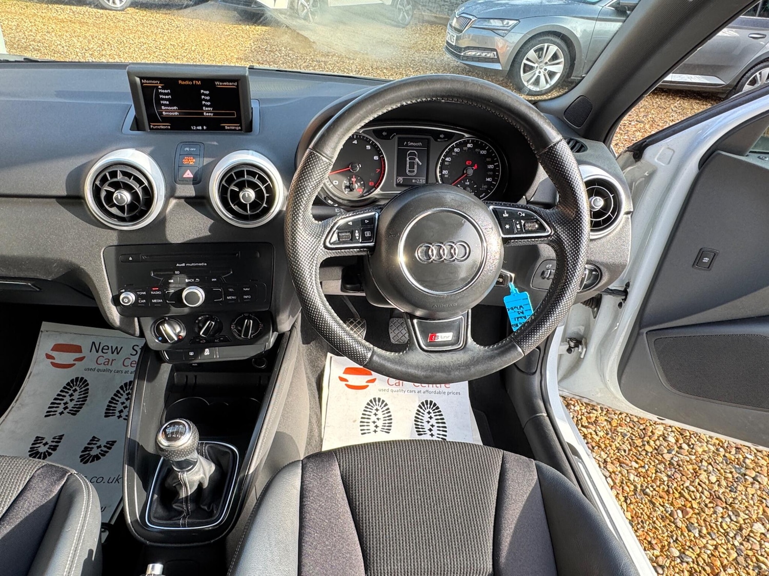 Used Audi A1 2014 for sale - 77550149: Photo 24