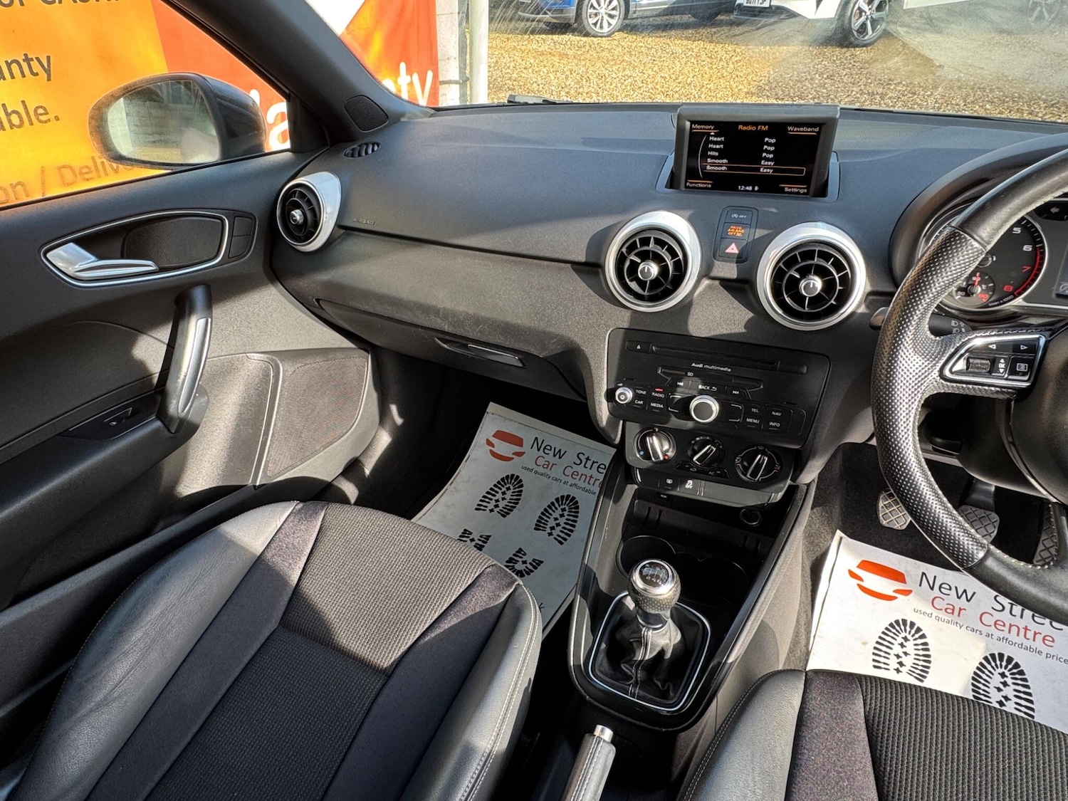 Used Audi A1 2014 for sale - 77550149: Photo 25