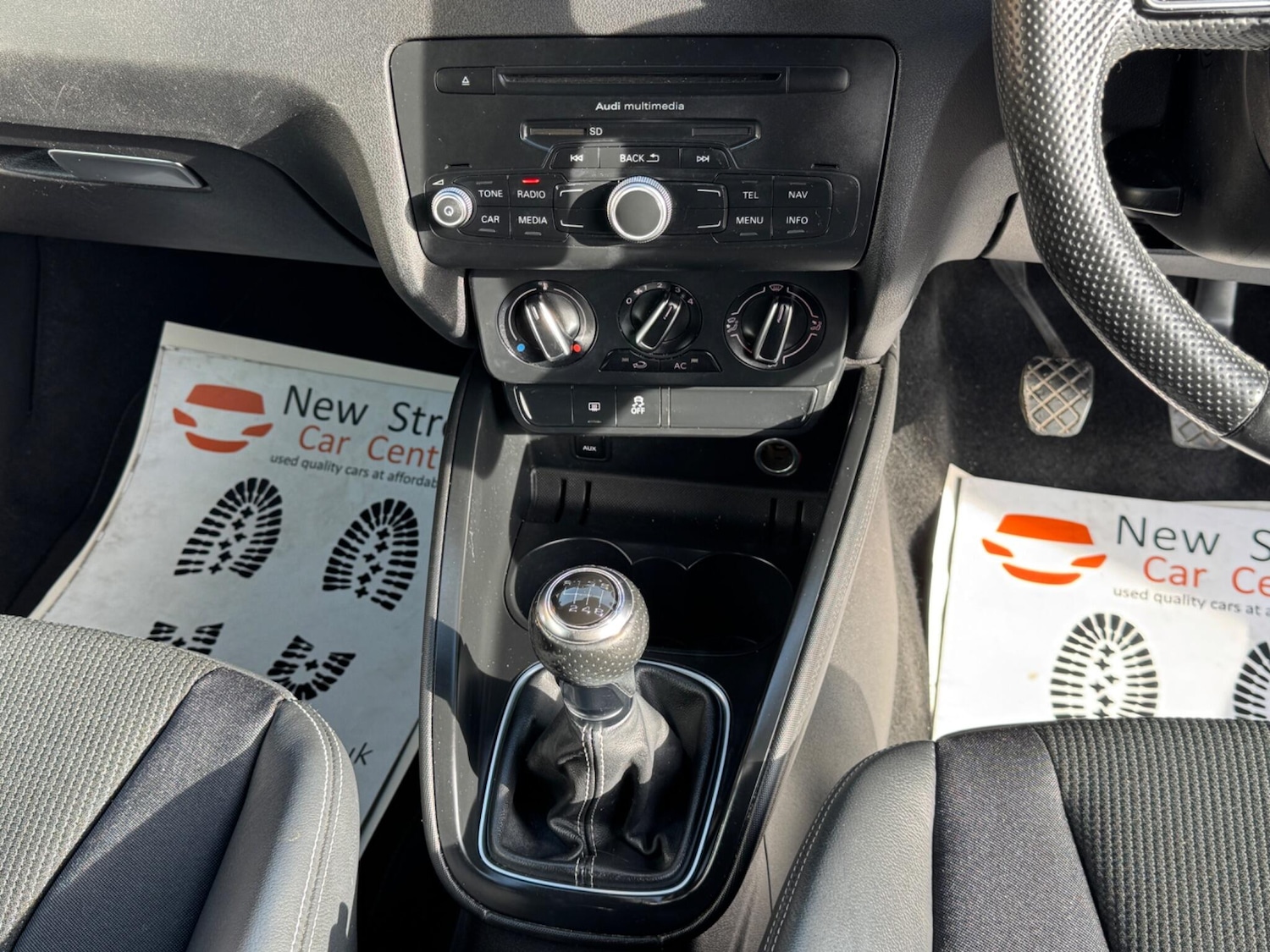 Used Audi A1 2014 for sale - 77550149: Photo 26