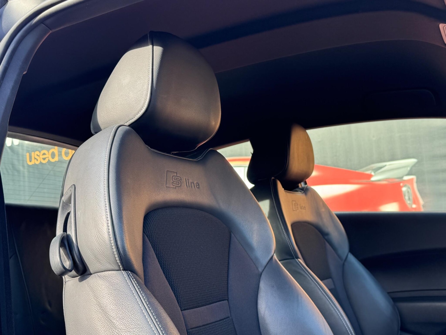 Used Audi A1 2014 for sale - 77550149: Photo 28