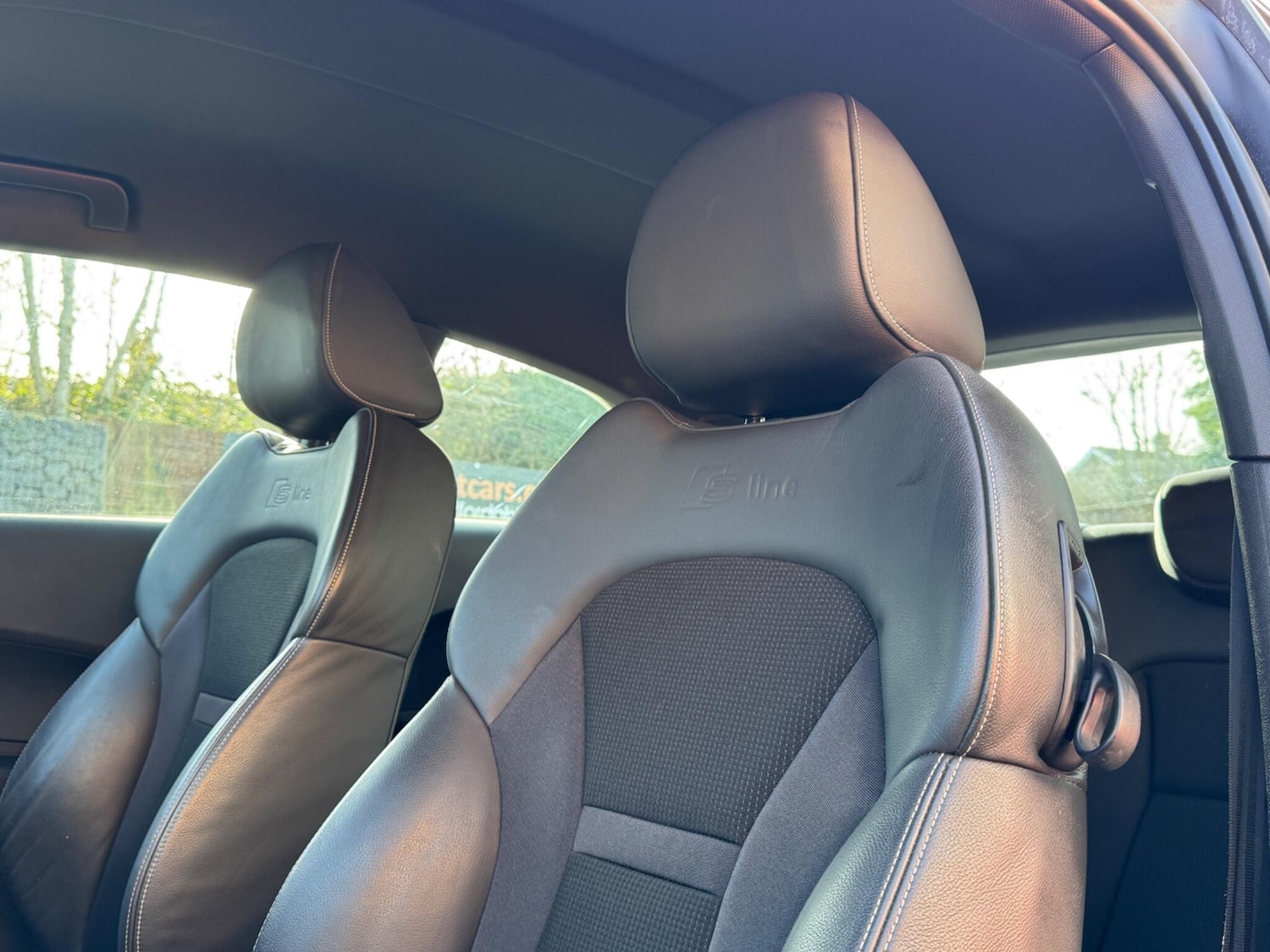 Used Audi A1 2014 for sale - 77550149: Photo 29