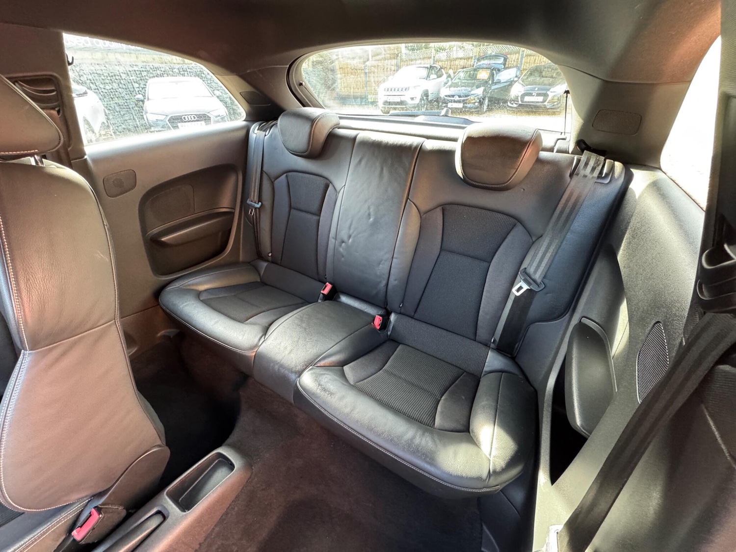 Used Audi A1 2014 for sale - 77550149: Photo 30