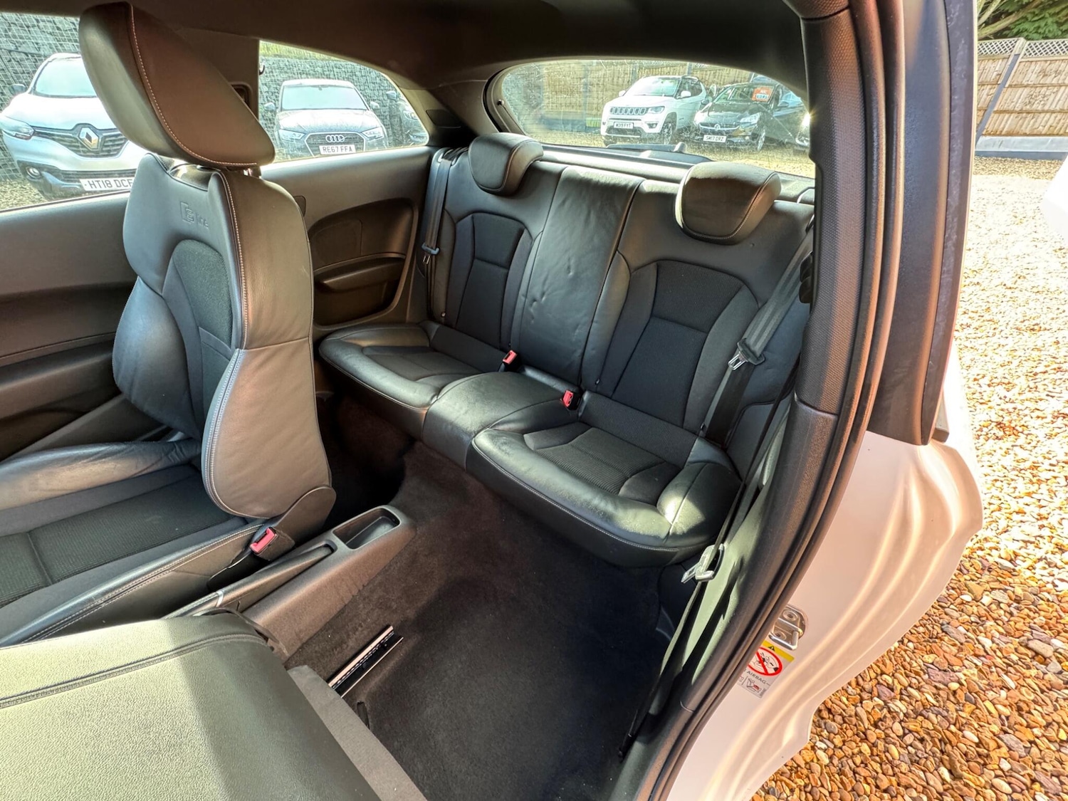 Used Audi A1 2014 for sale - 77550149: Photo 31