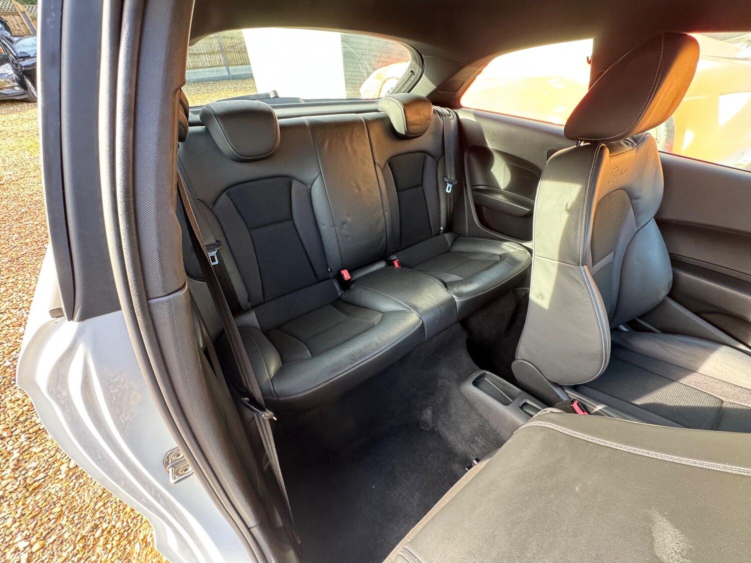 Used Audi A1 2014 for sale - 77550149: Photo 33