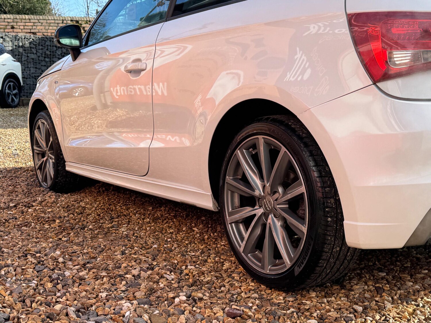 Used Audi A1 2014 for sale - 77550149: Photo 34