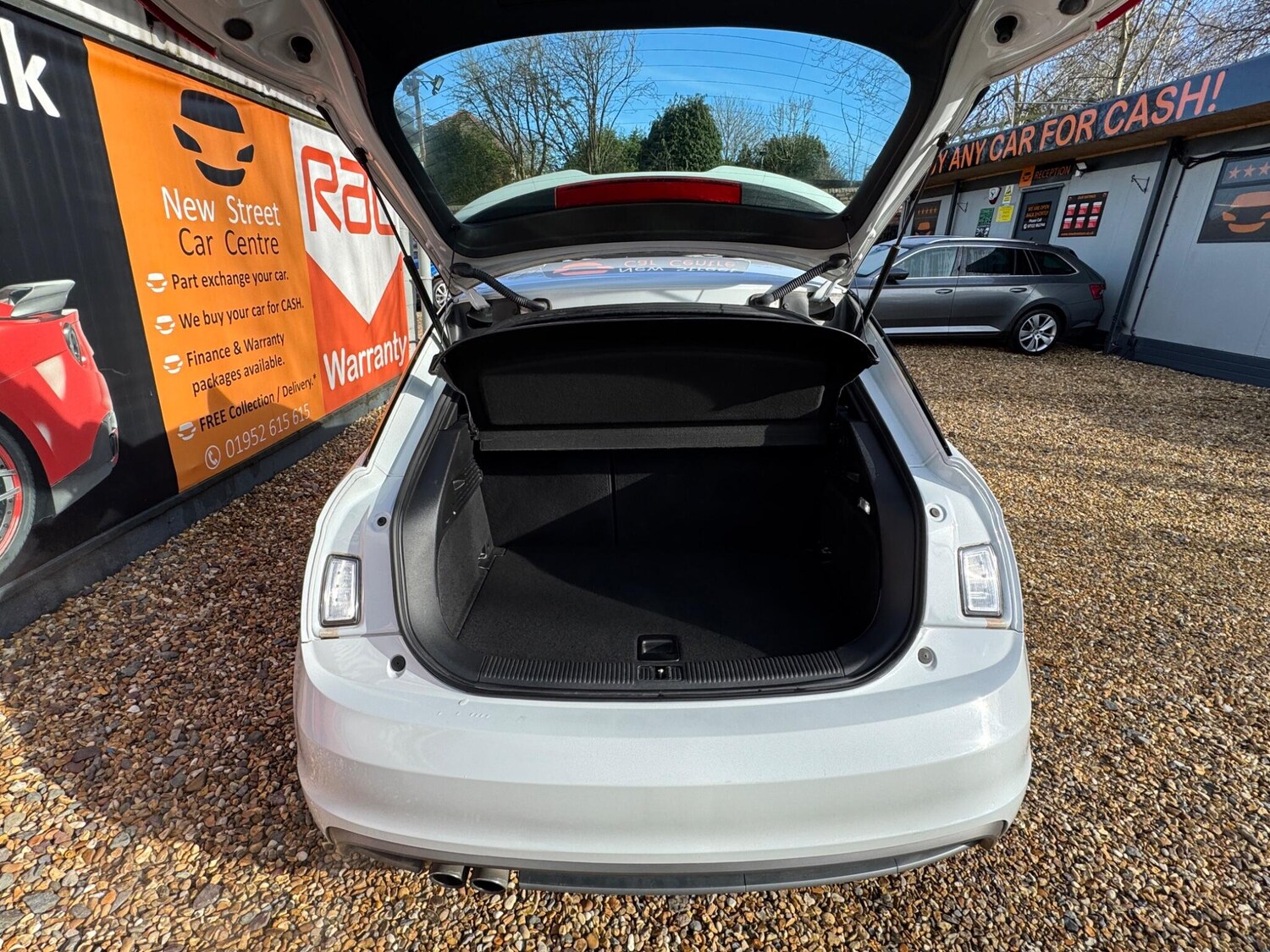 Used Audi A1 2014 for sale - 77550149: Photo 36