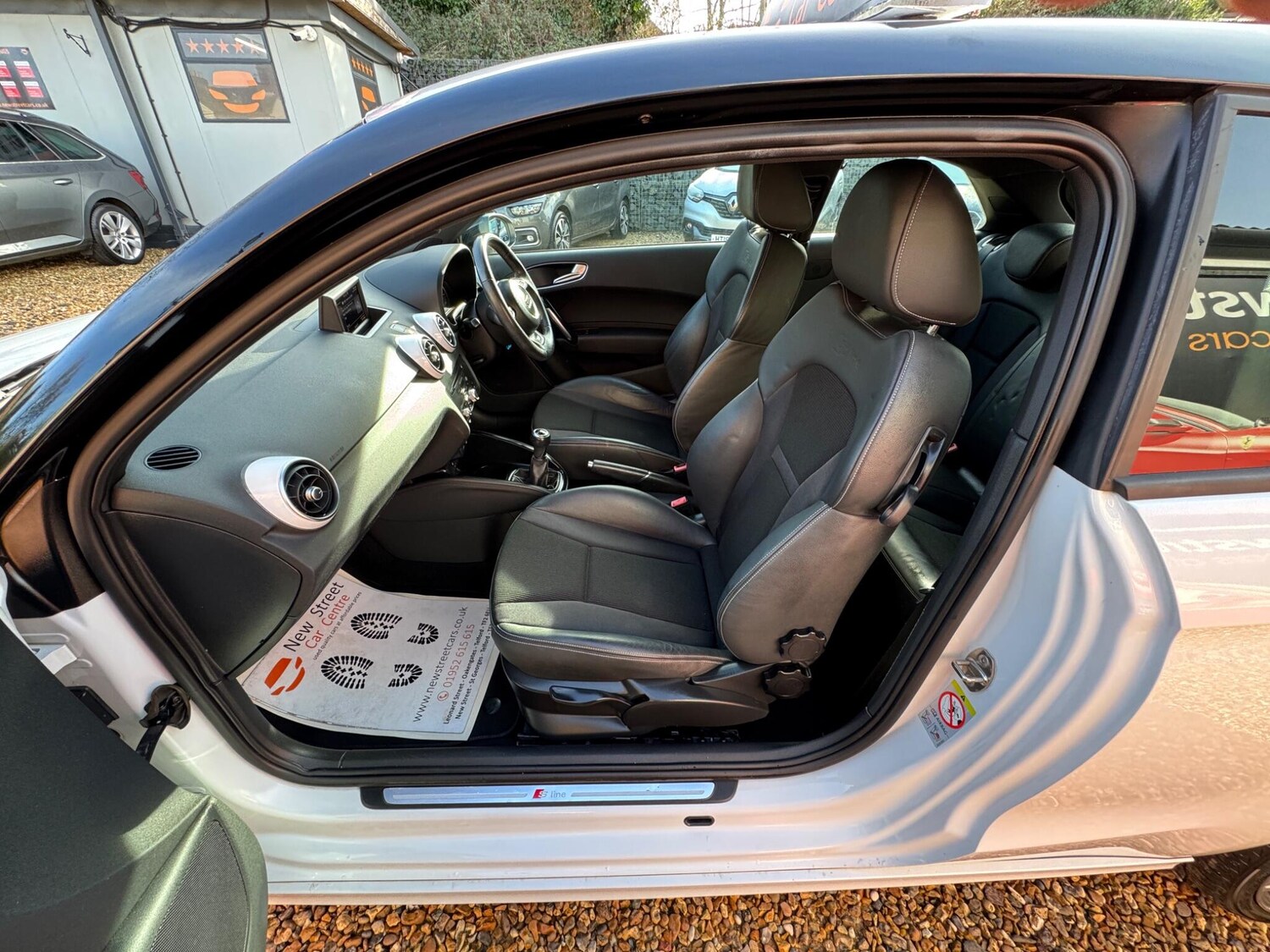 Used Audi A1 2014 for sale - 77550149: Photo 39