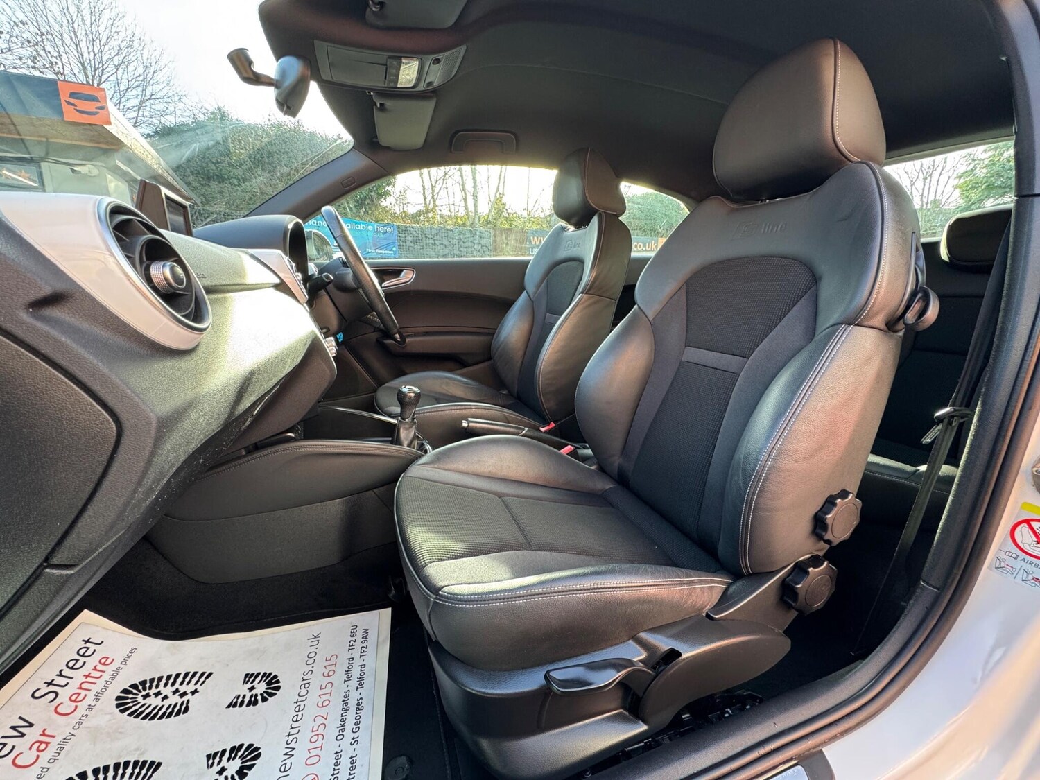 Used Audi A1 2014 for sale - 77550149: Photo 40