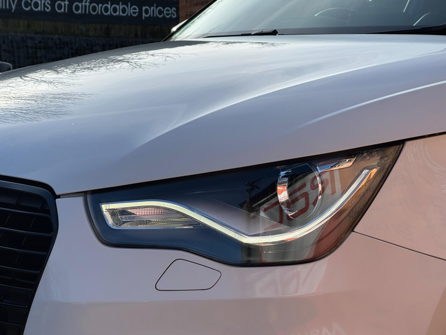 Used Audi A1 2014 for sale - 77550149: Photo 42