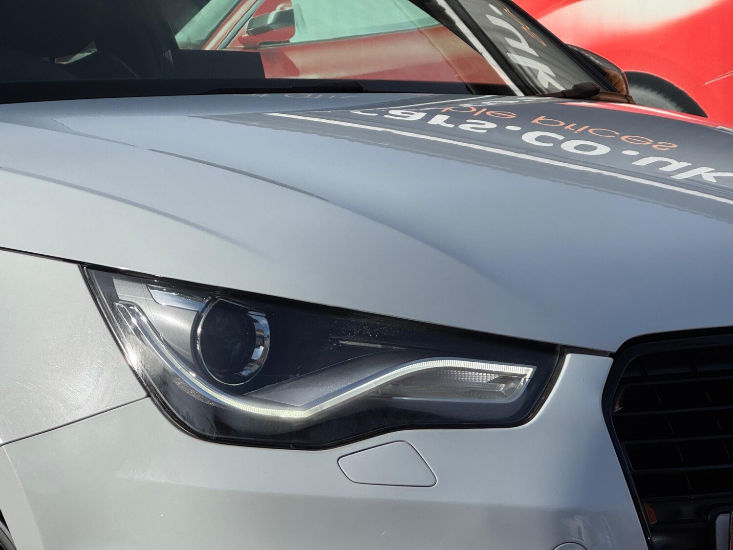 Used Audi A1 2014 for sale - 77550149: Photo 43