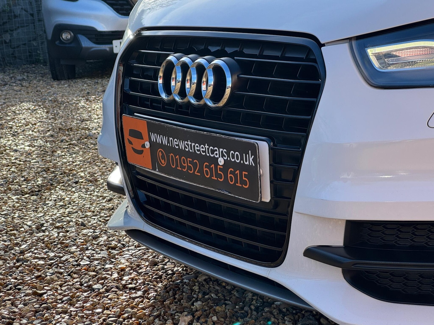 Used Audi A1 2014 for sale - 77550149: Photo 44