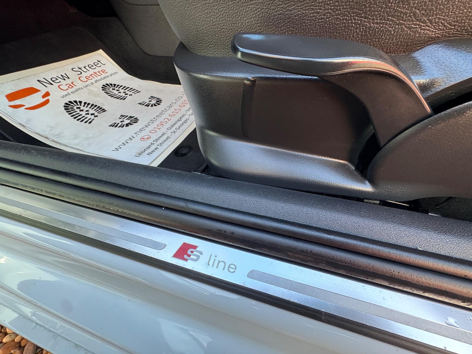 Used Audi A1 2014 for sale - 77550149: Photo 45