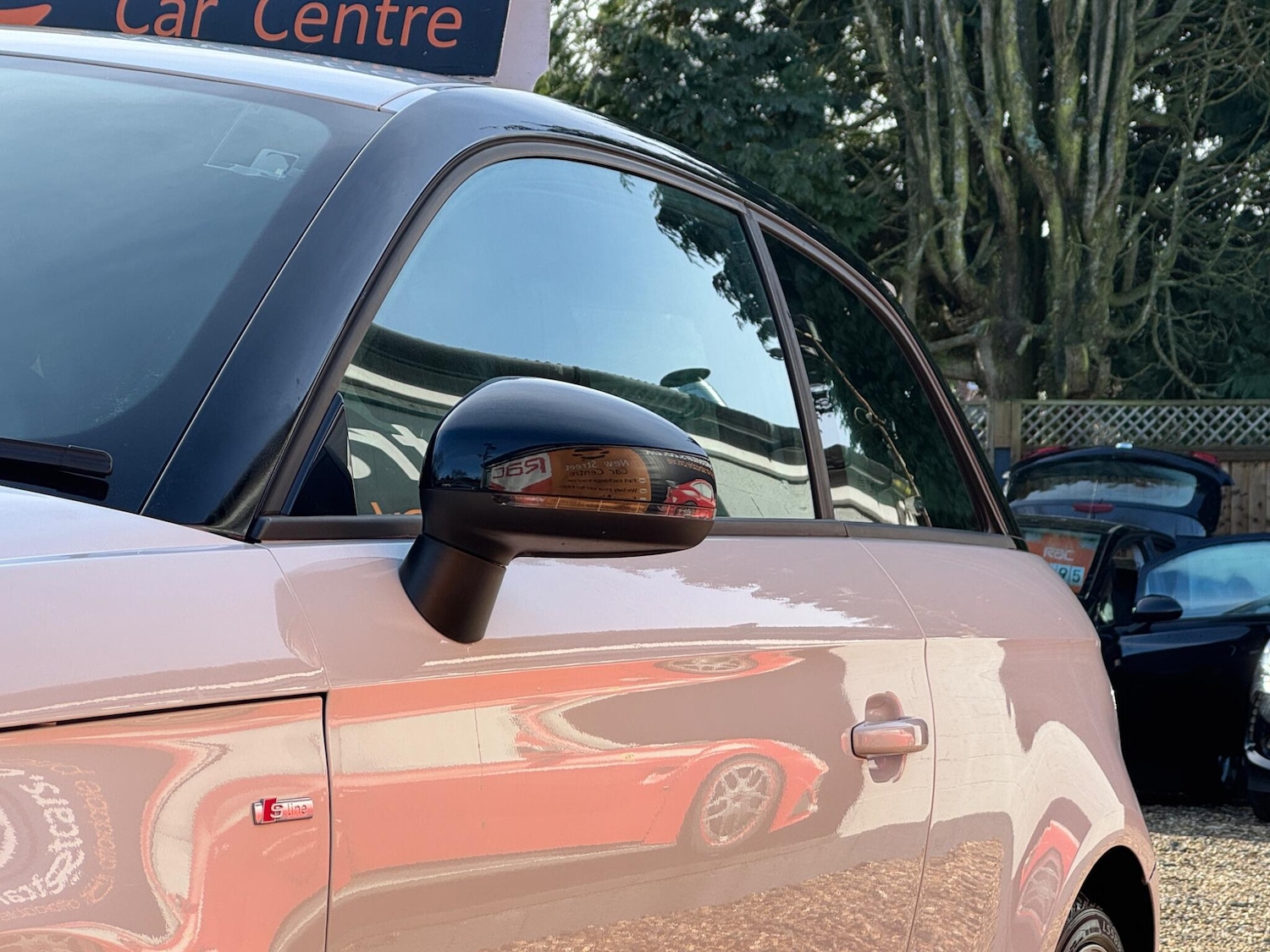 Used Audi A1 2014 for sale - 77550149: Photo 49