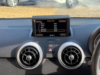 Used Audi A1 2014 for sale - 77550149: Photo