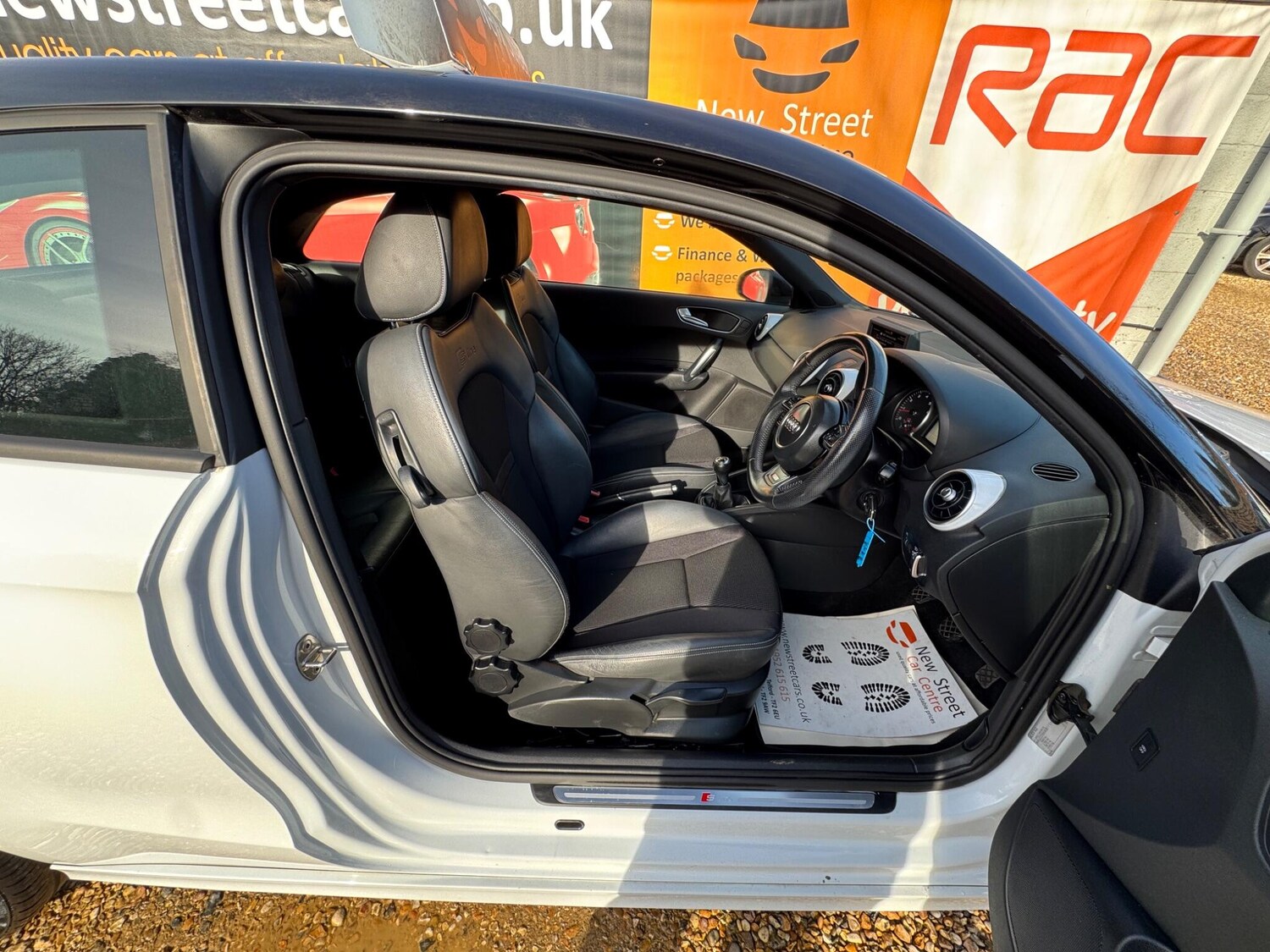 Used Audi A1 2014 for sale - 77550149: Photo 50