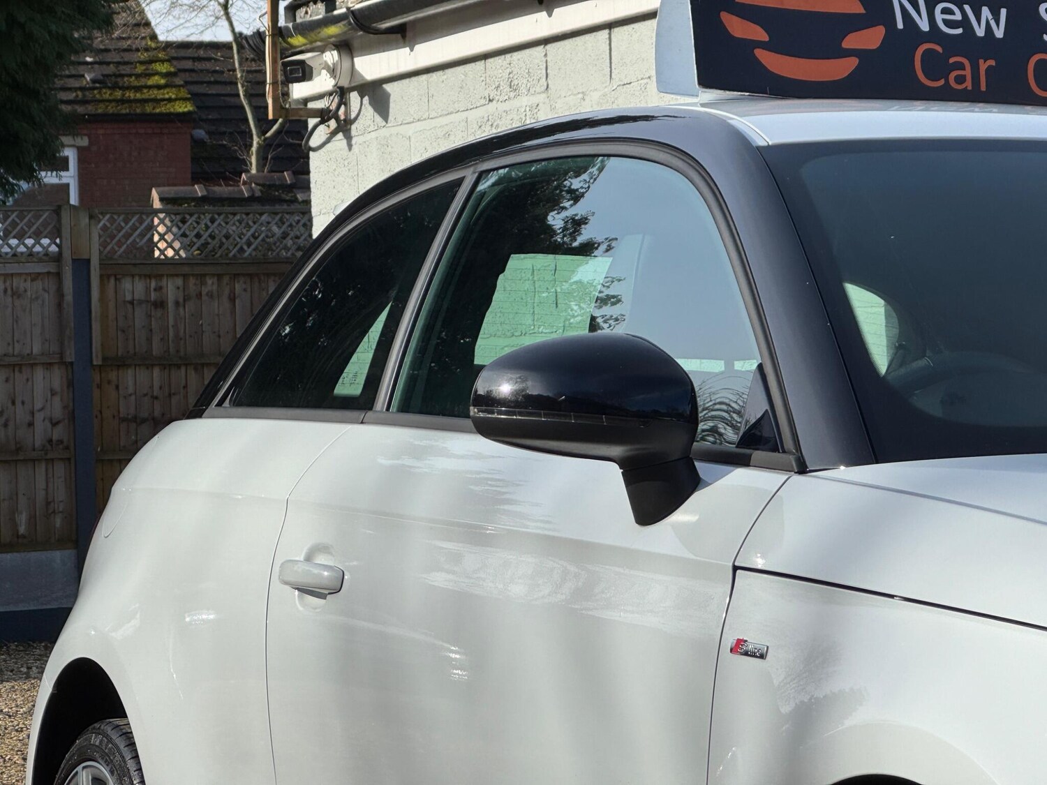 Used Audi A1 2014 for sale - 77550149: Photo 52