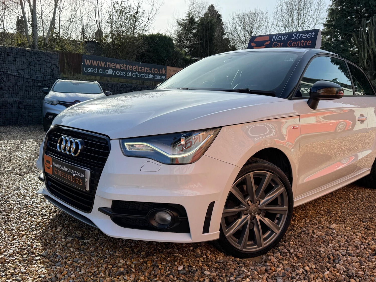 Used Audi A1 2014 for sale - 77550149: Photo 7