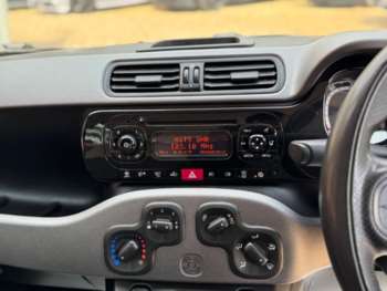 Used Fiat Panda 2014 for sale - 74585074: Photo