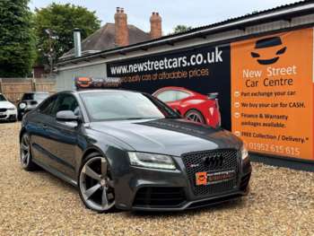 (61) - 4.2 FSI V8 S Tronic quattro Euro 4 2dr