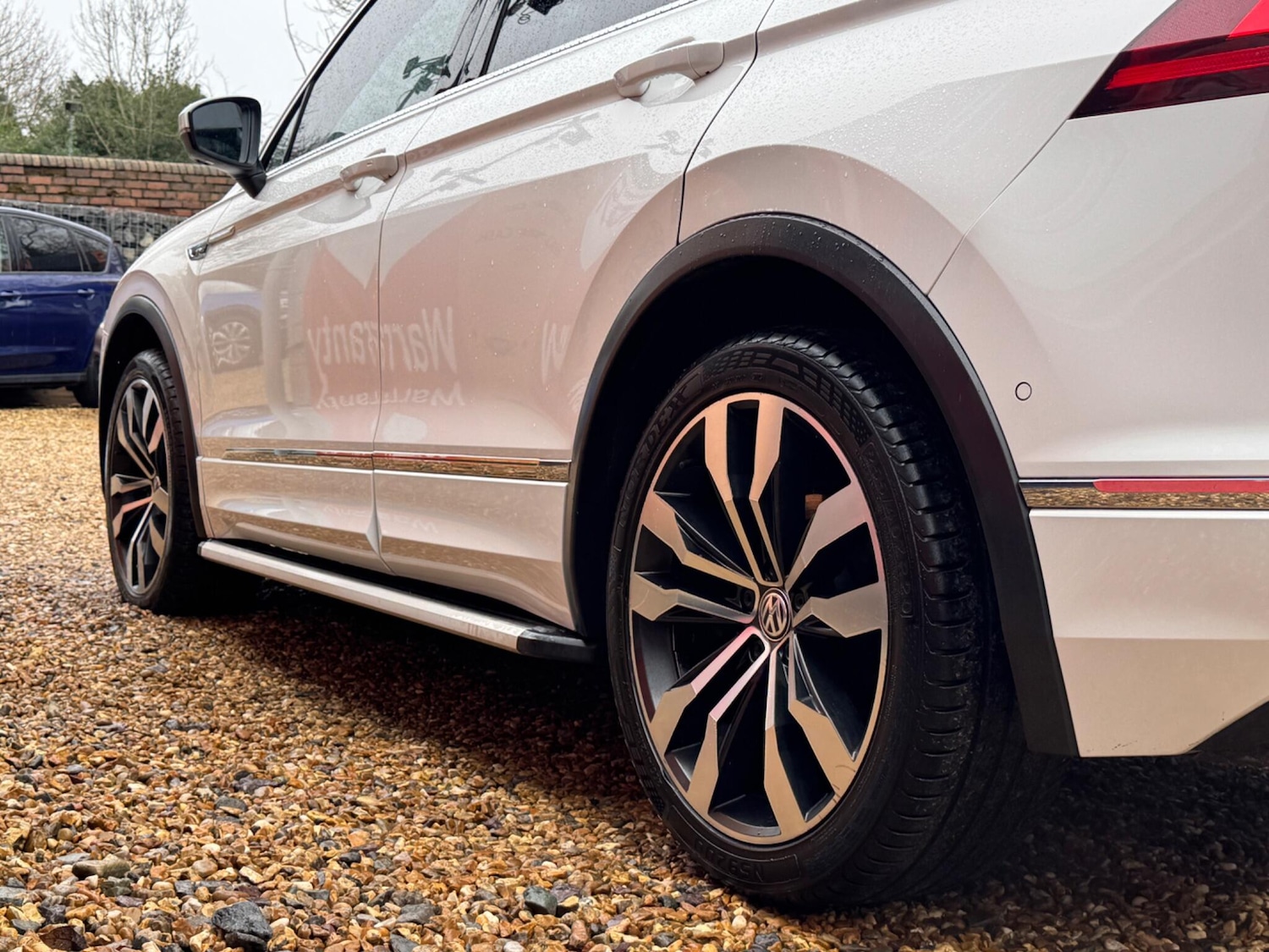 Used Volkswagen Tiguan 2019 for sale - 77387462: Photo 21