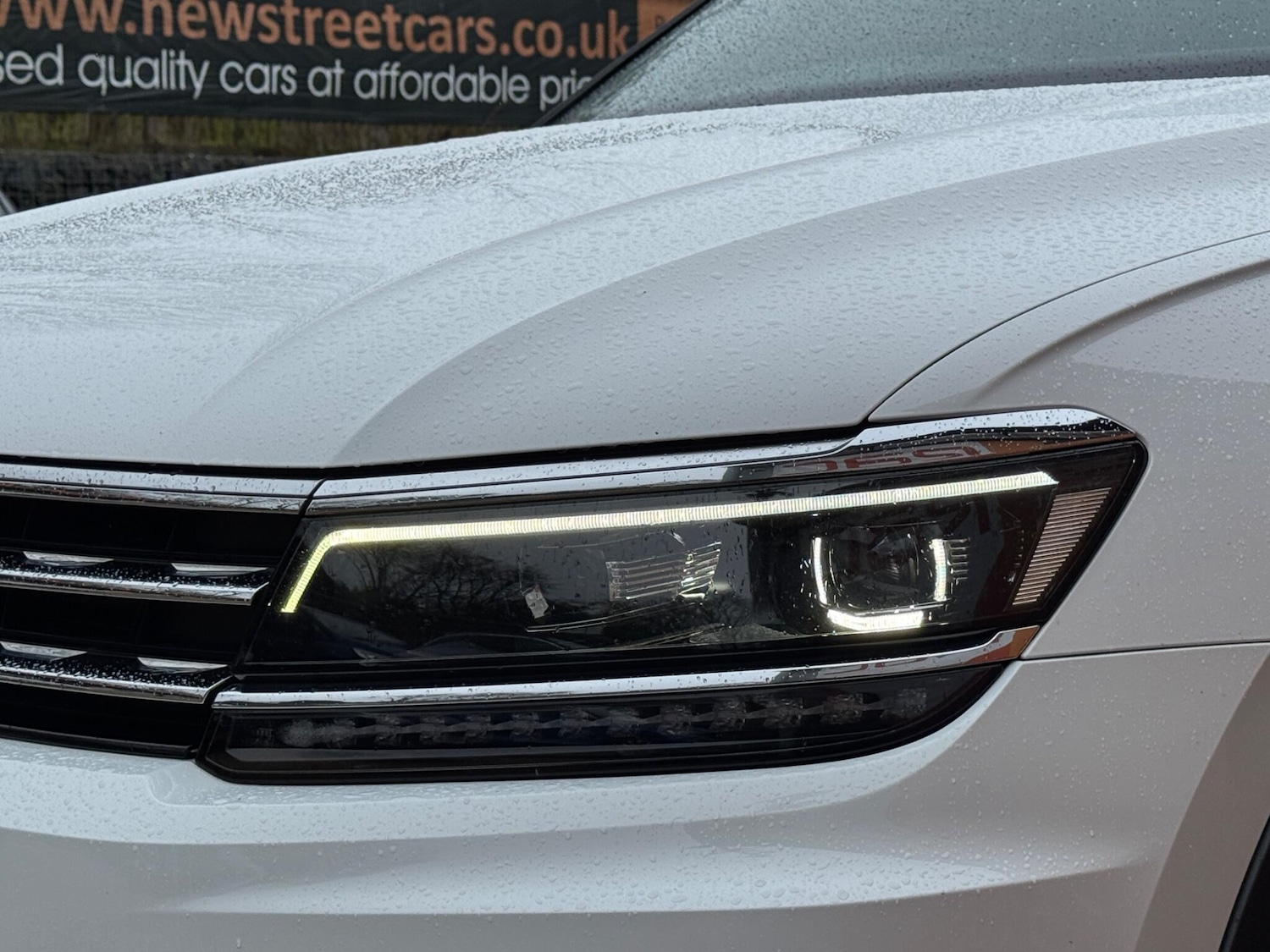 Used Volkswagen Tiguan 2019 for sale - 77387462: Photo 27