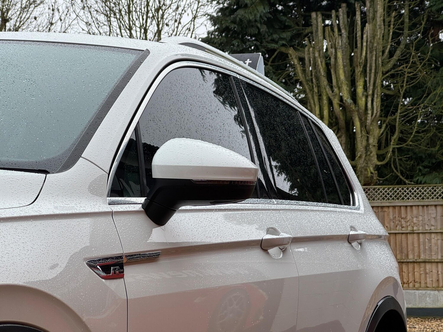 Used Volkswagen Tiguan 2019 for sale - 77387462: Photo 29