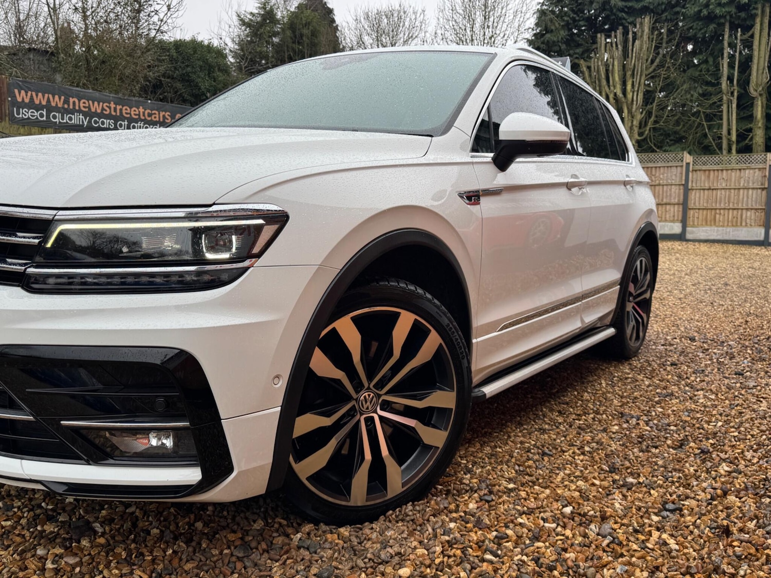Used Volkswagen Tiguan 2019 for sale - 77387462: Photo 30