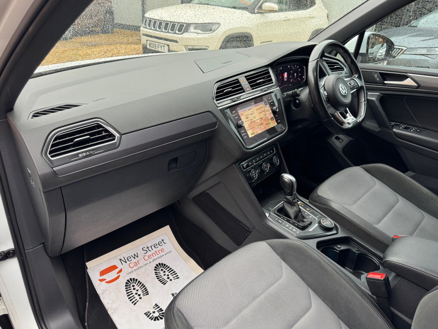 Used Volkswagen Tiguan 2019 for sale - 77387462: Photo 32