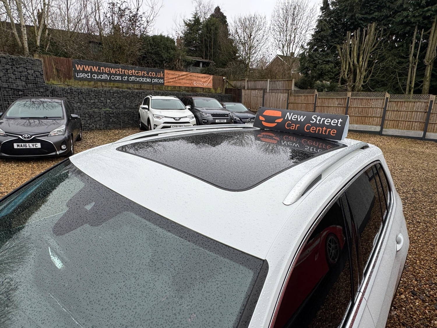 Used Volkswagen Tiguan 2019 for sale - 77387462: Photo 34