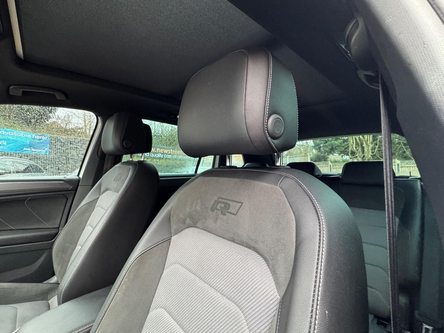 Used Volkswagen Tiguan 2019 for sale - 77387462: Photo 36