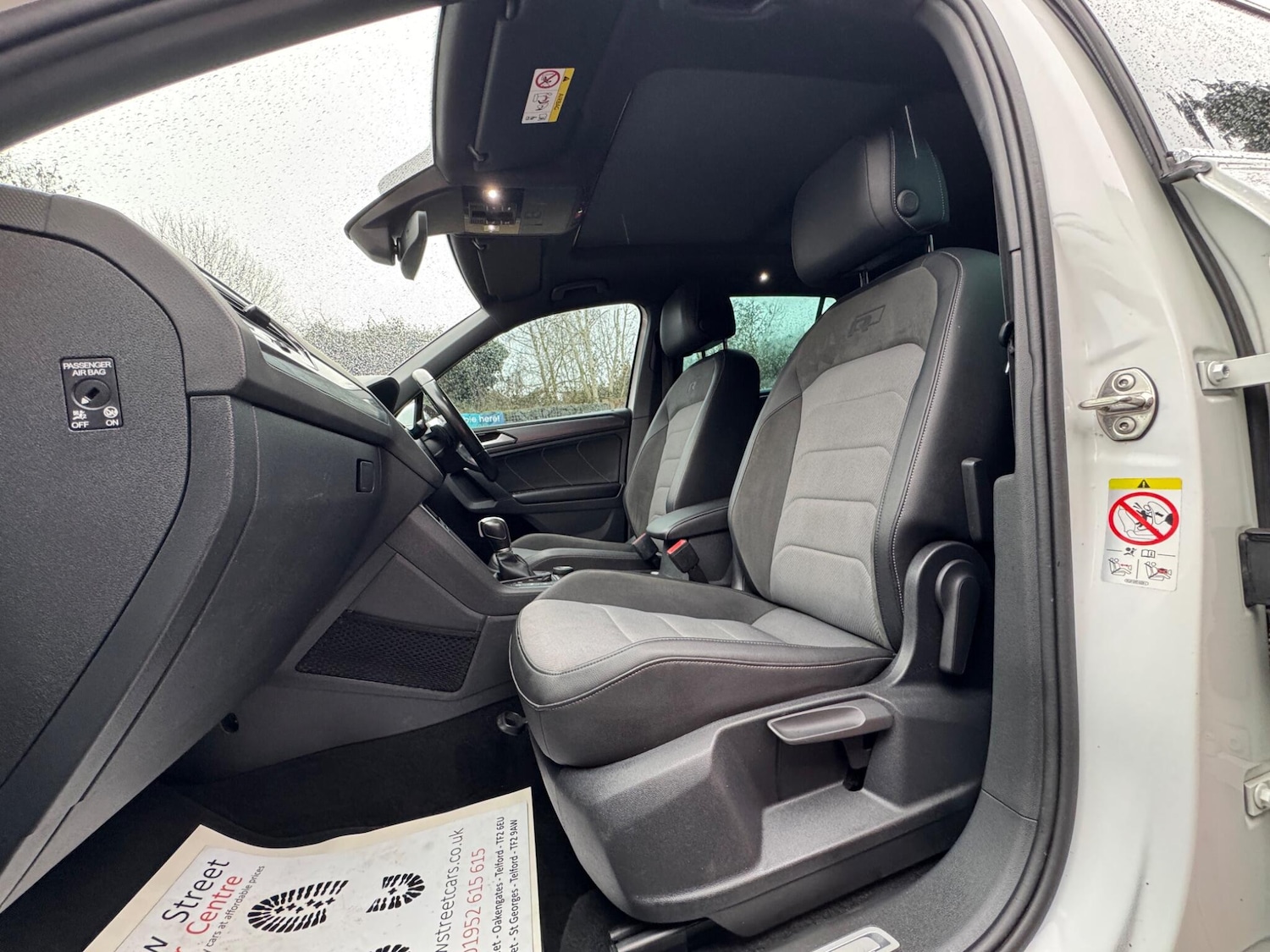 Used Volkswagen Tiguan 2019 for sale - 77387462: Photo 37