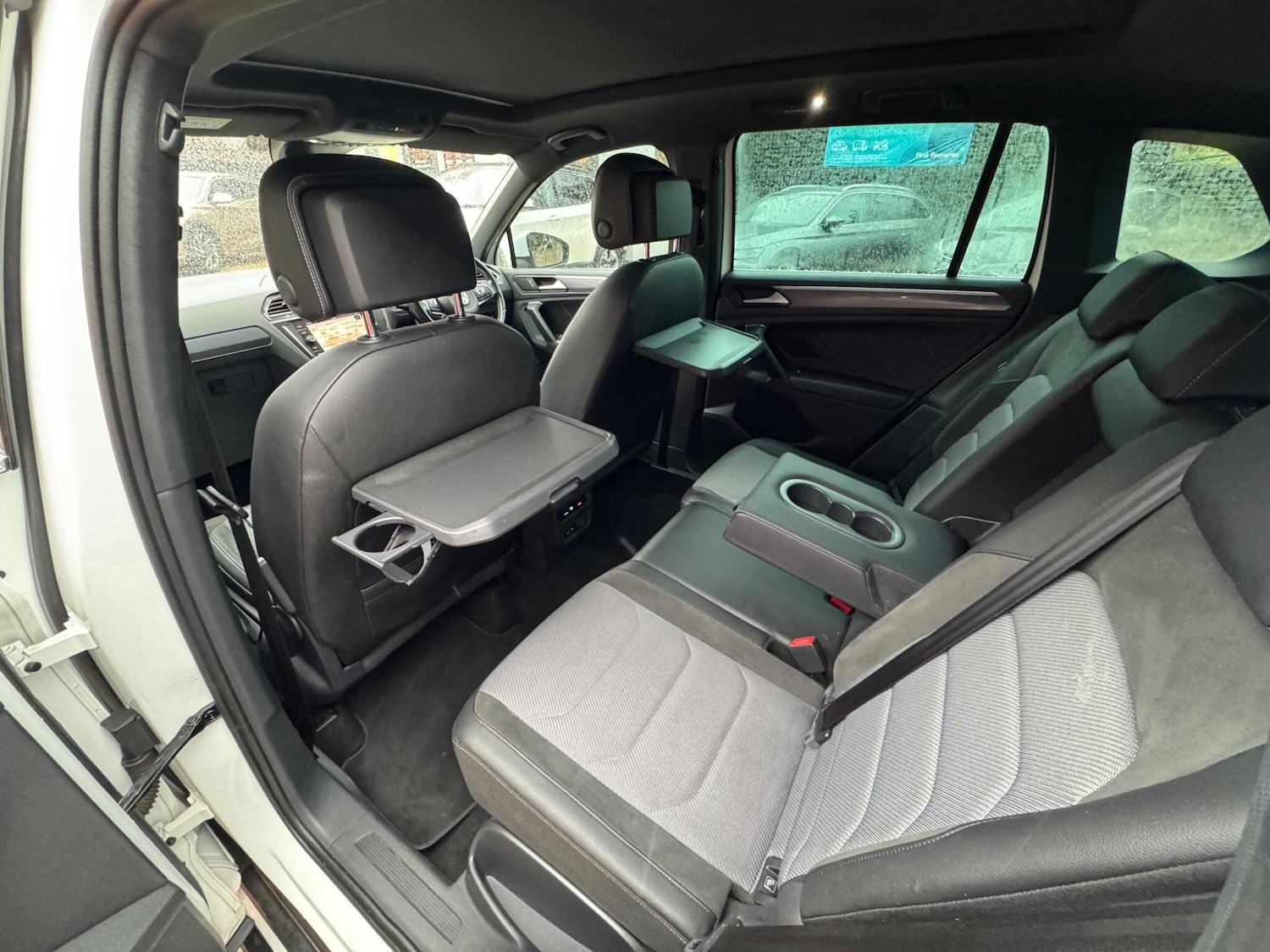 Used Volkswagen Tiguan 2019 for sale - 77387462: Photo 38