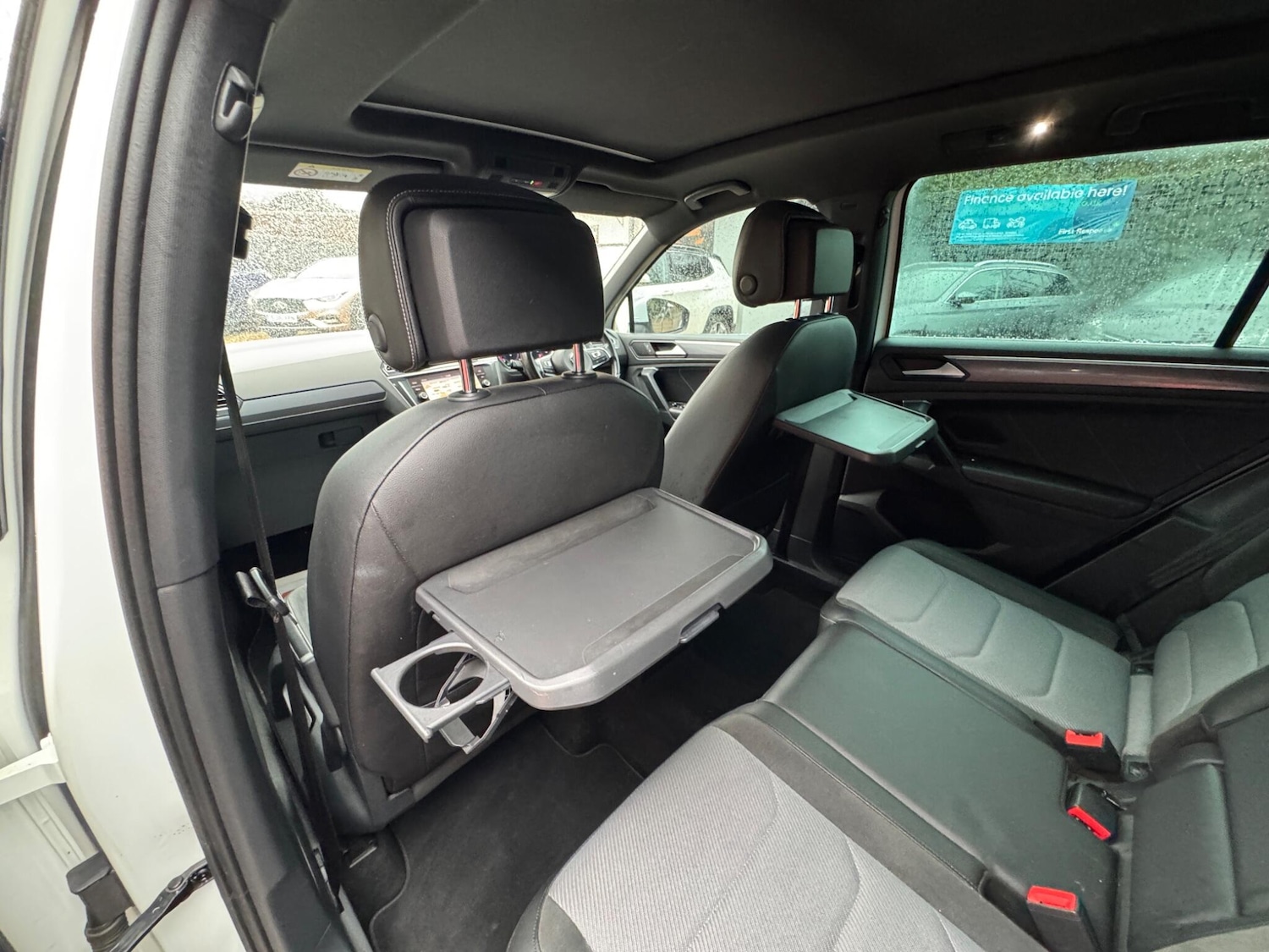 Used Volkswagen Tiguan 2019 for sale - 77387462: Photo 39