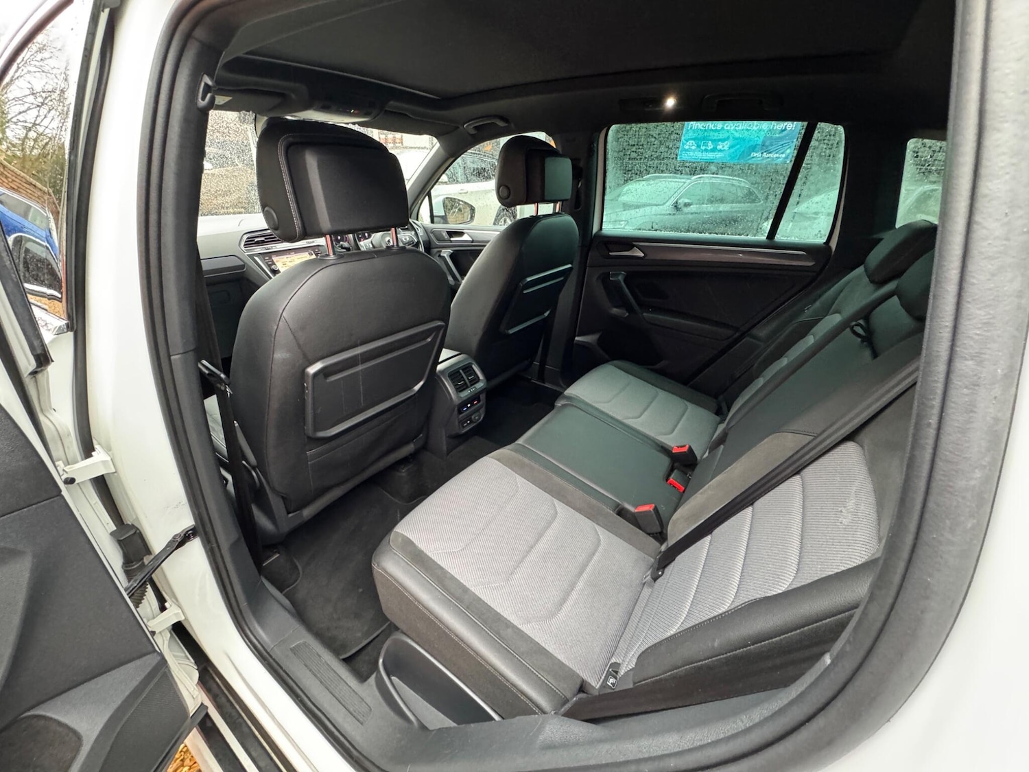 Used Volkswagen Tiguan 2019 for sale - 77387462: Photo 40