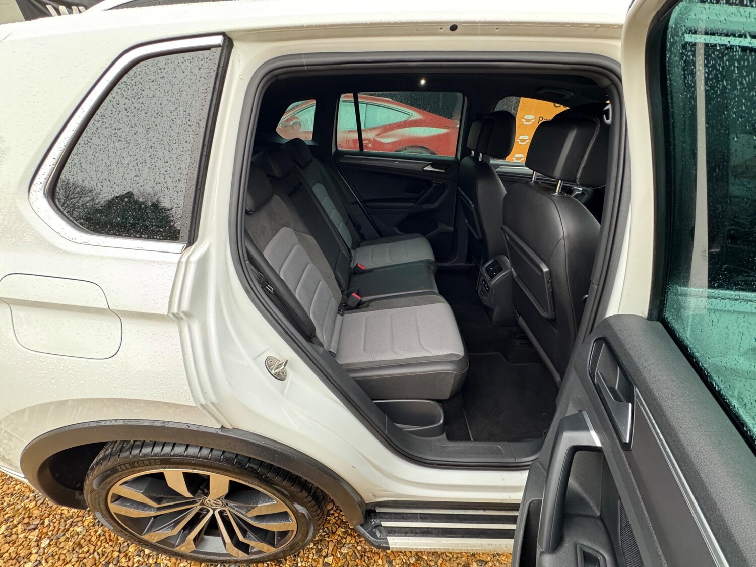 Used Volkswagen Tiguan 2019 for sale - 77387462: Photo 41