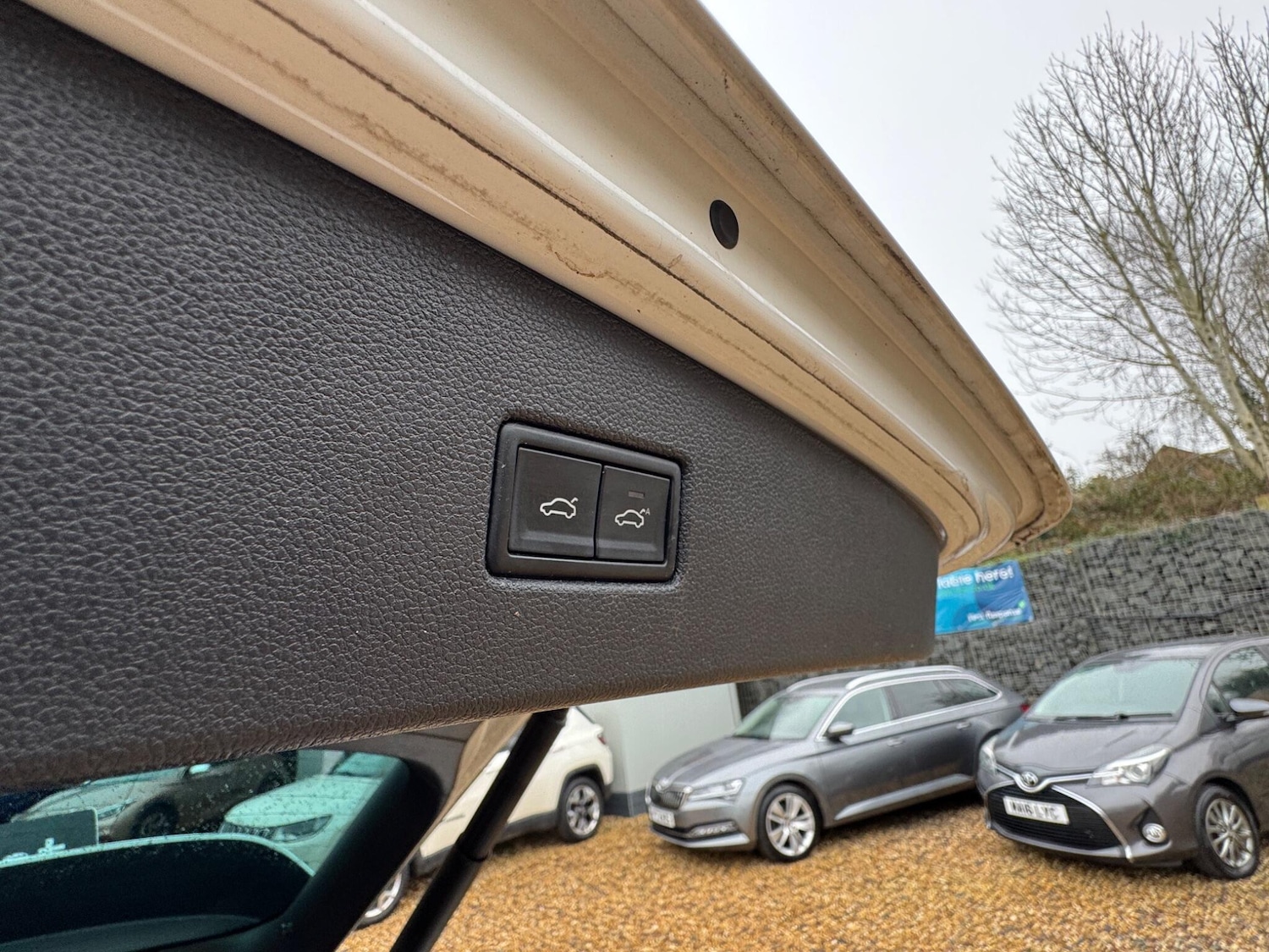 Used Volkswagen Tiguan 2019 for sale - 77387462: Photo 42