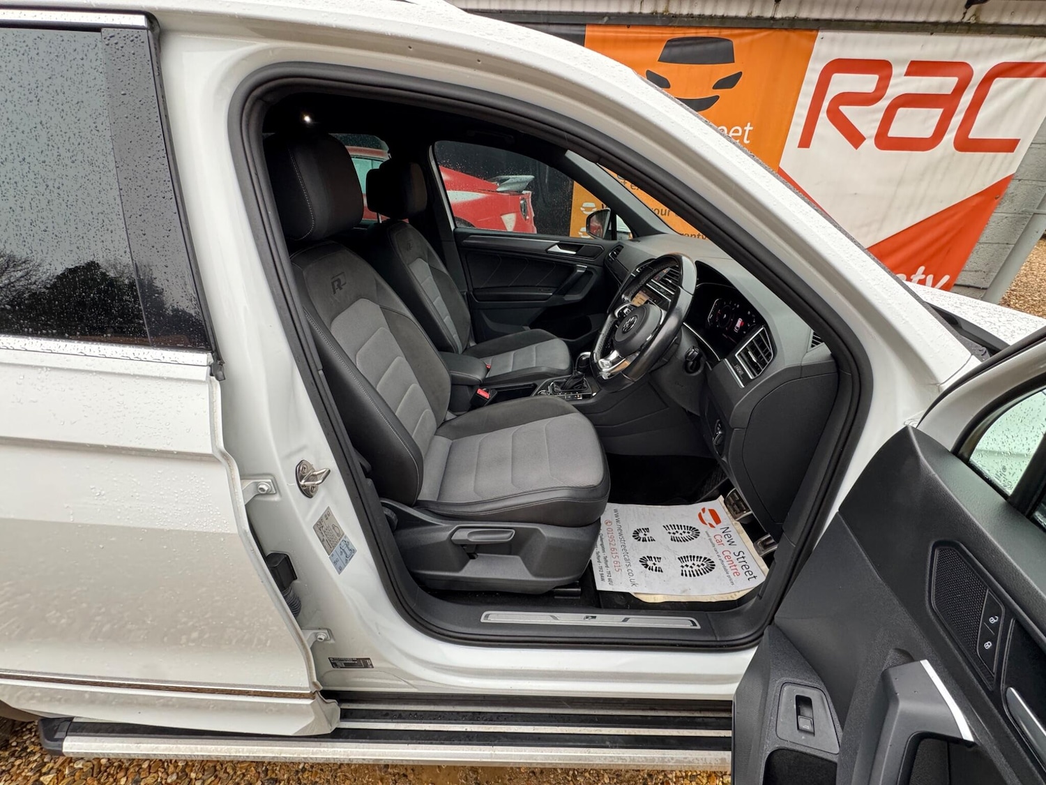 Used Volkswagen Tiguan 2019 for sale - 77387462: Photo 44