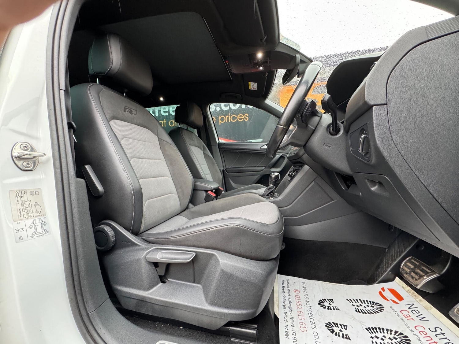 Used Volkswagen Tiguan 2019 for sale - 77387462: Photo 47