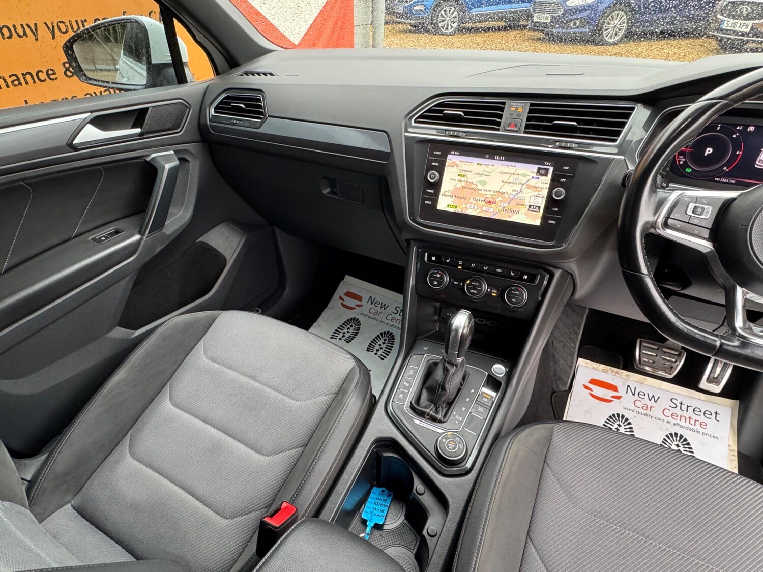 Used Volkswagen Tiguan 2019 for sale - 77387462: Photo 51