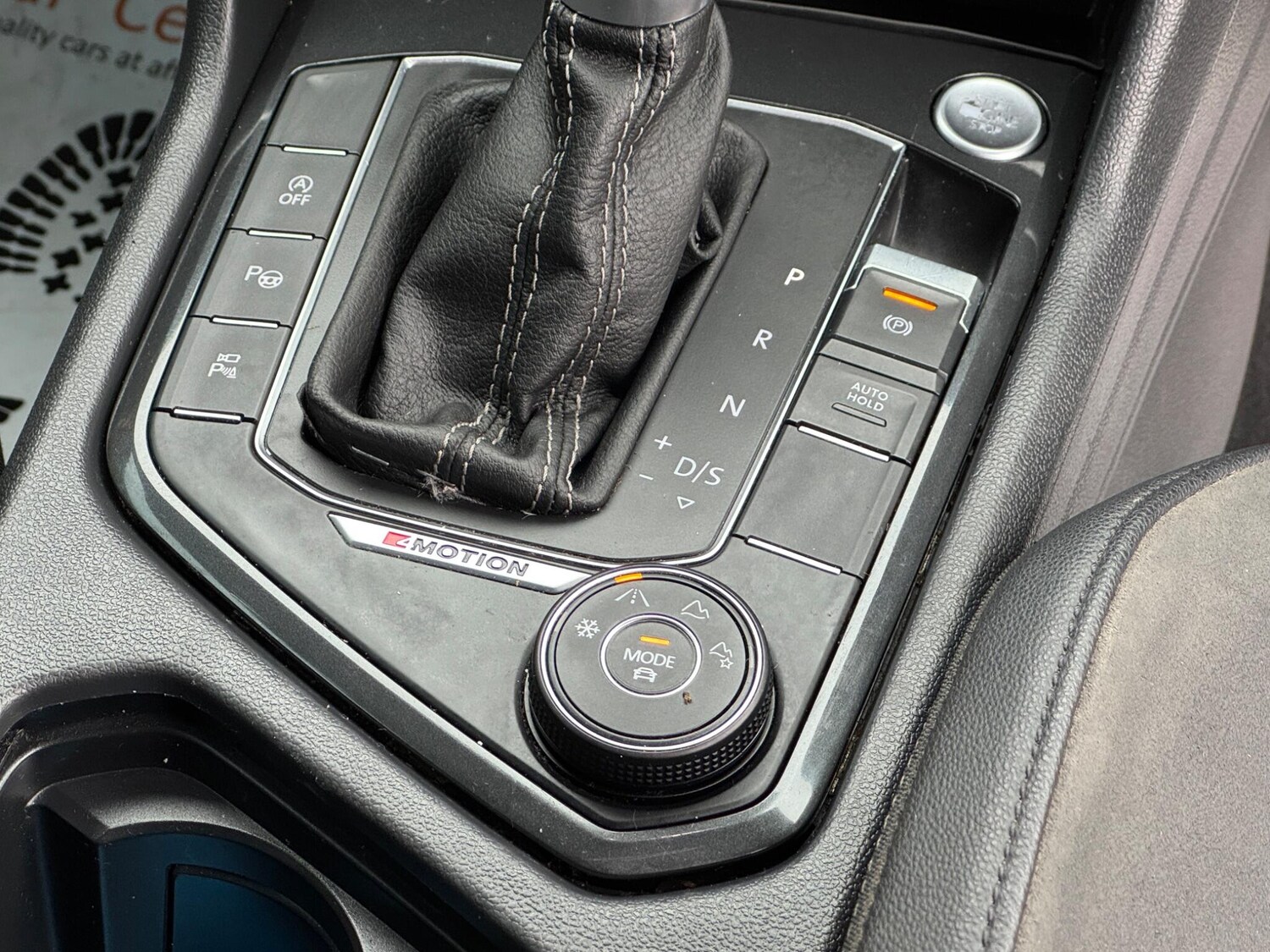 Used Volkswagen Tiguan 2019 for sale - 77387462: Photo 52