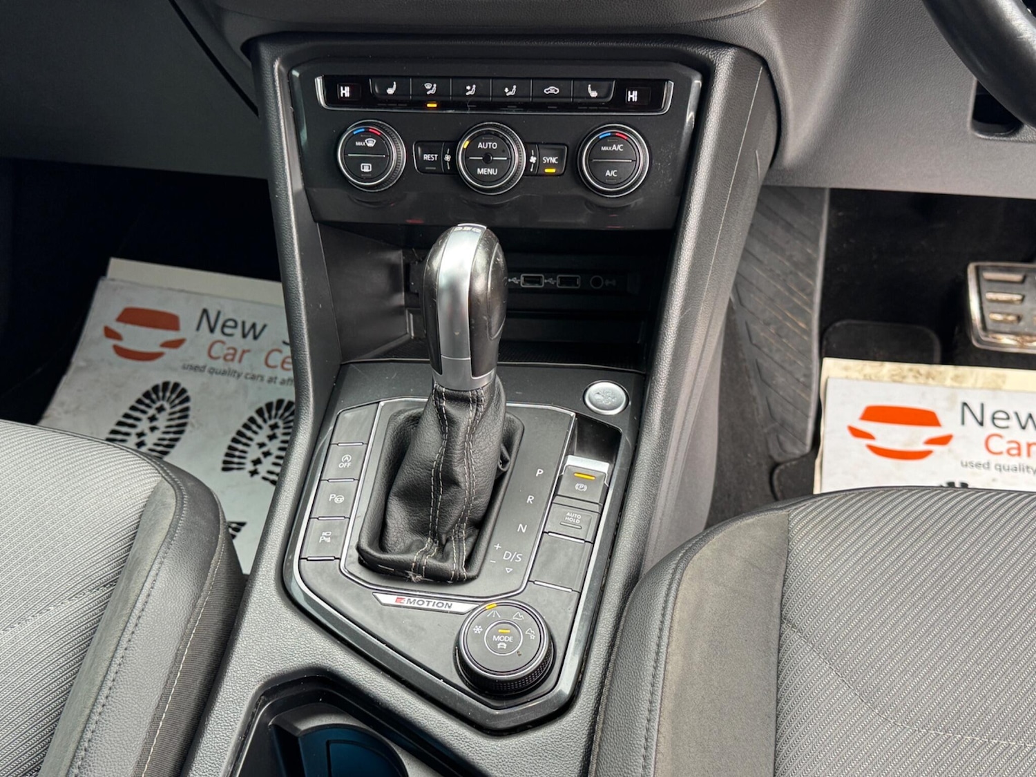 Used Volkswagen Tiguan 2019 for sale - 77387462: Photo 53