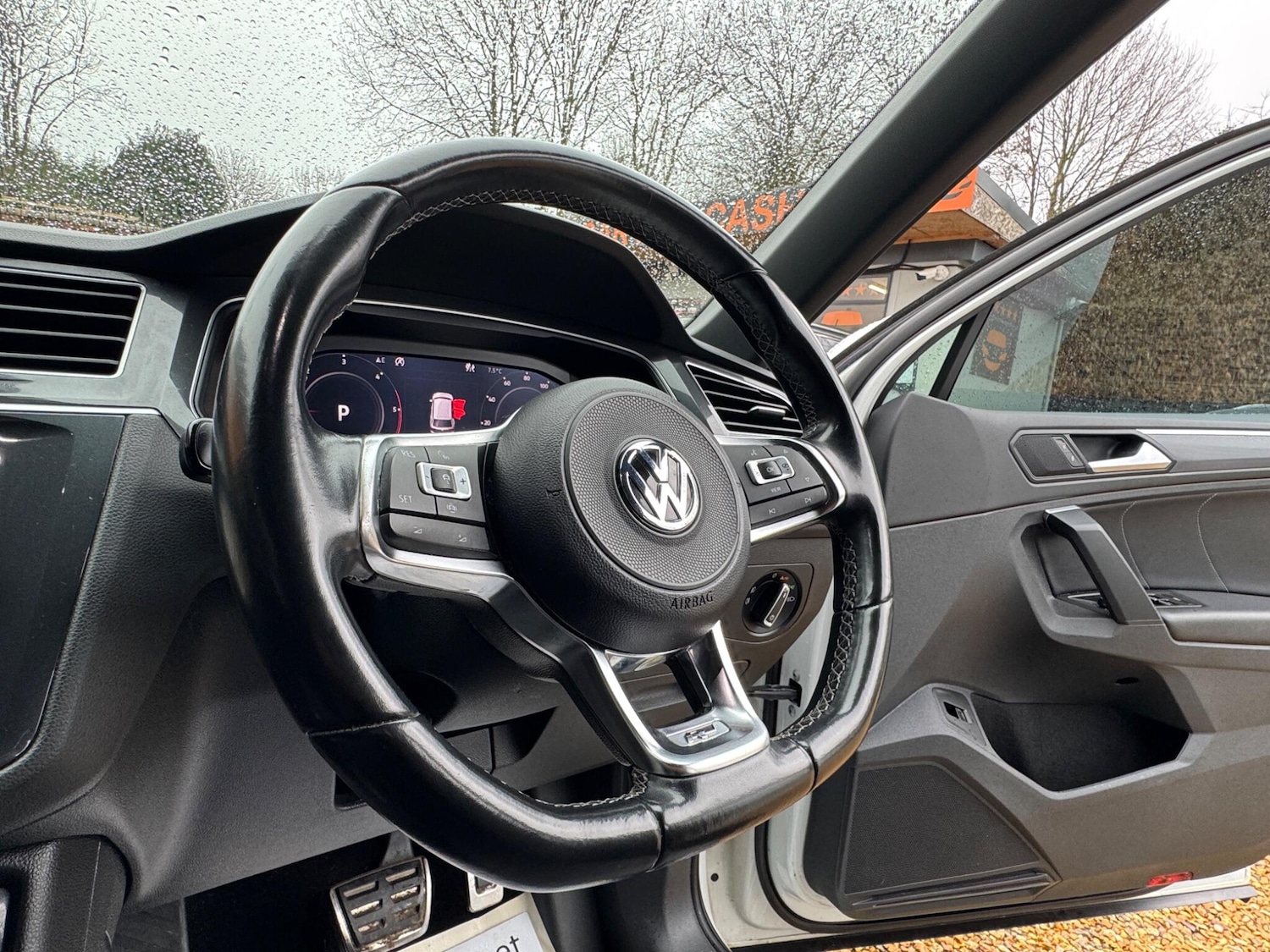 Used Volkswagen Tiguan 2019 for sale - 77387462: Photo 56