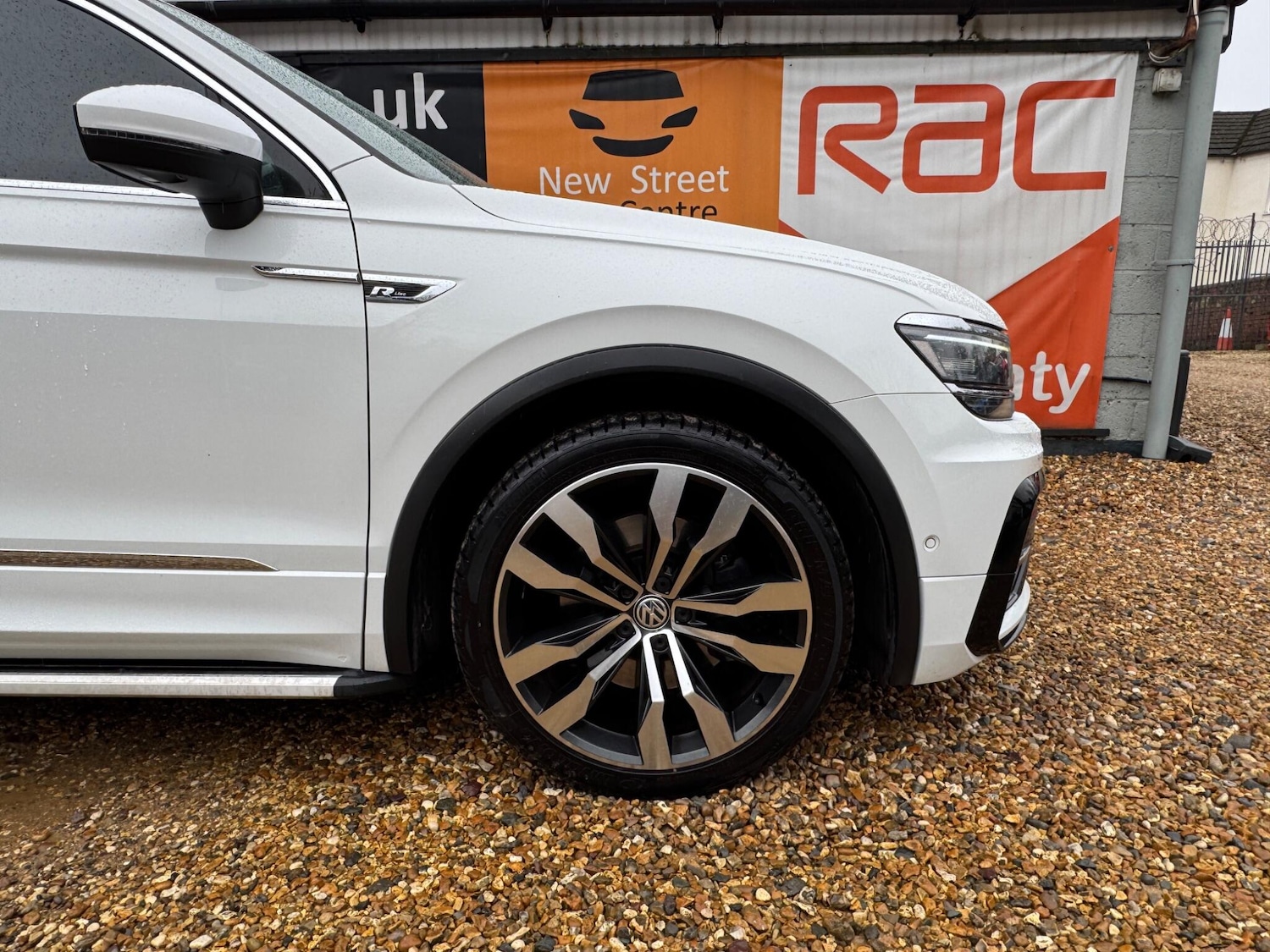 Used Volkswagen Tiguan 2019 for sale - 77387462: Photo 59