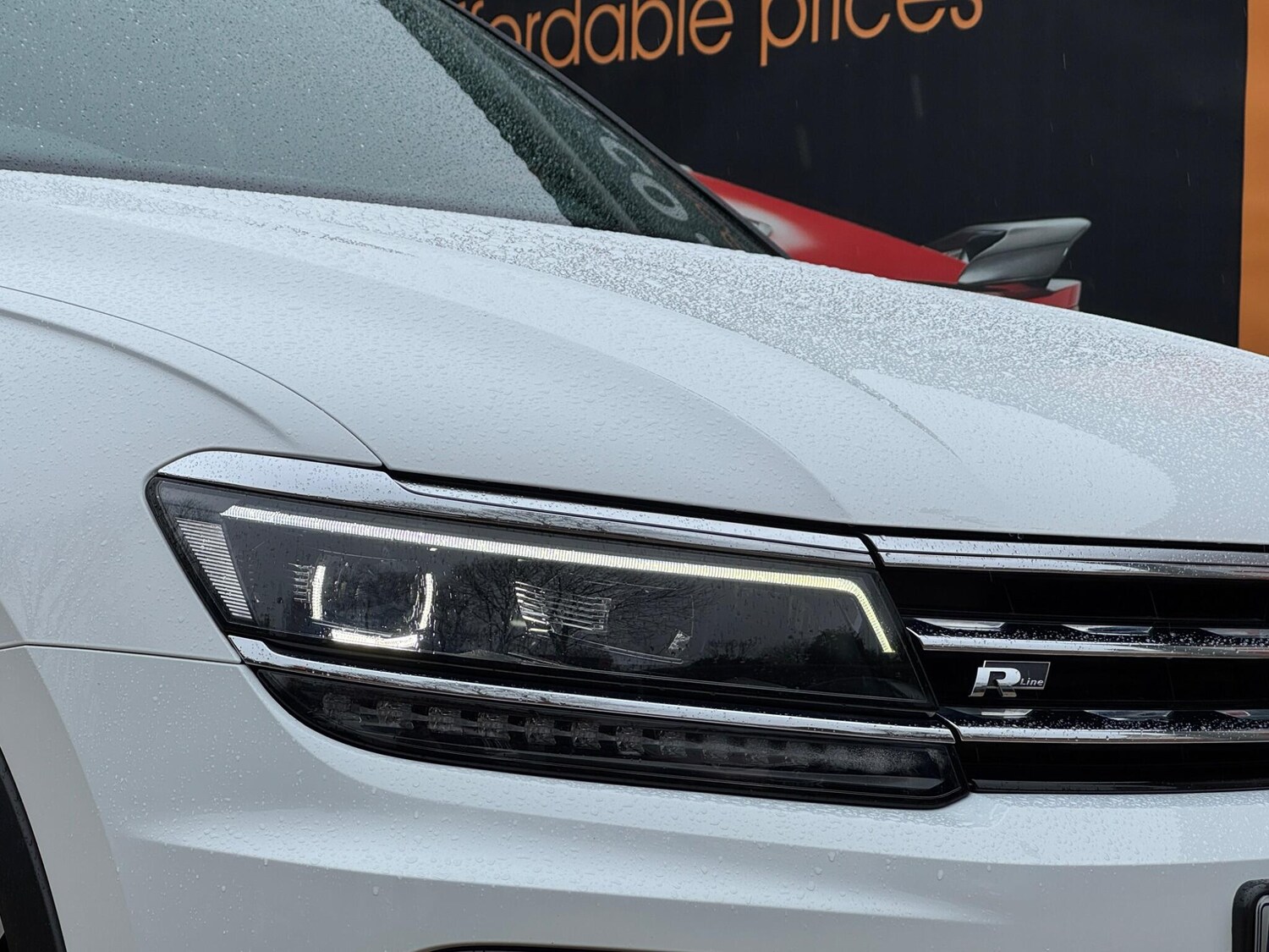 Used Volkswagen Tiguan 2019 for sale - 77387462: Photo 60