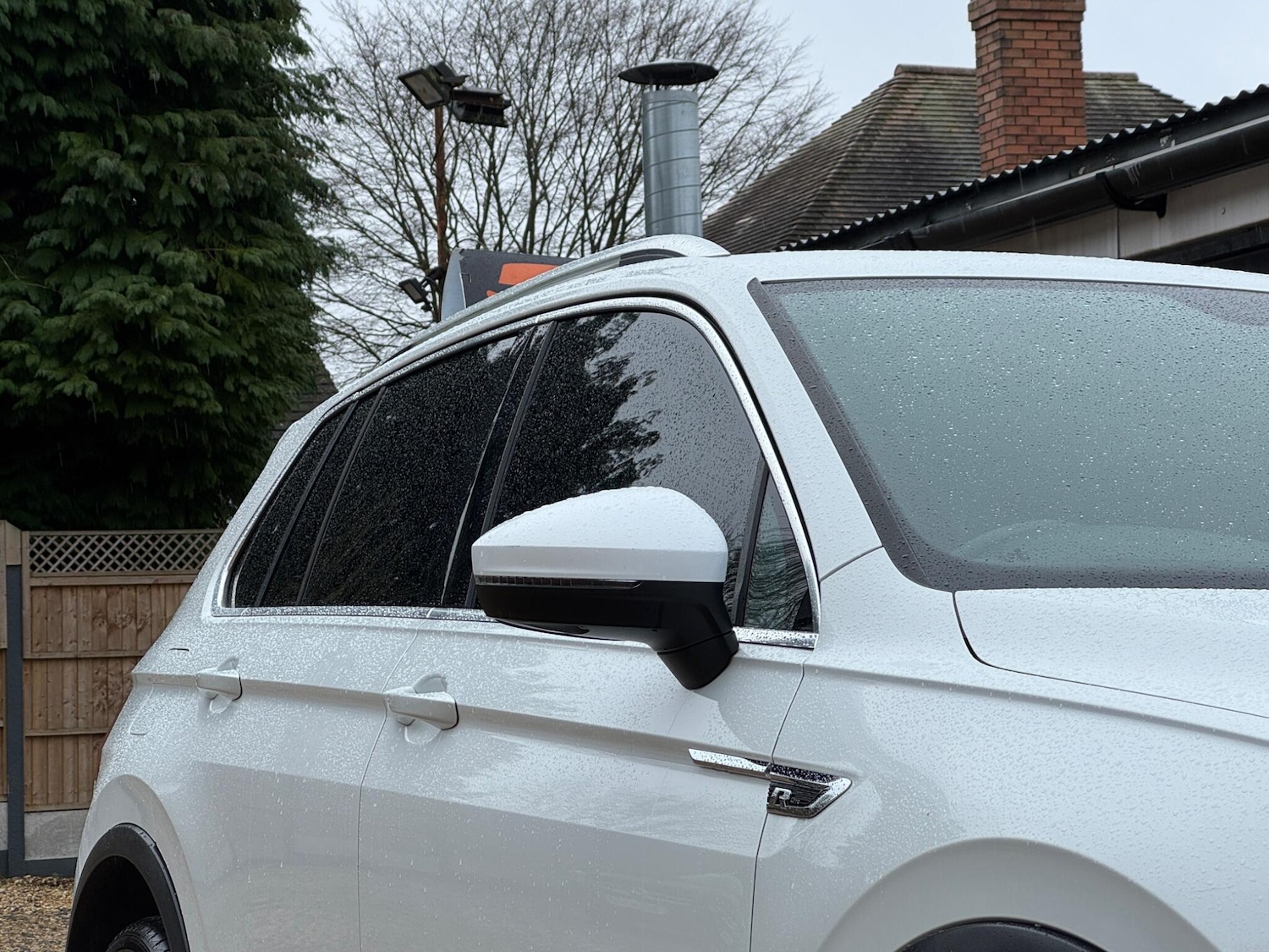 Used Volkswagen Tiguan 2019 for sale - 77387462: Photo 61