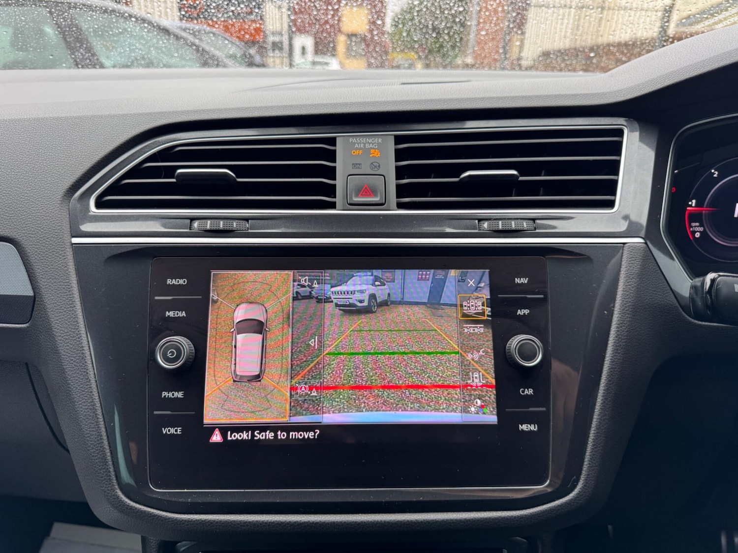 Used Volkswagen Tiguan 2019 for sale - 77387462: Photo 63